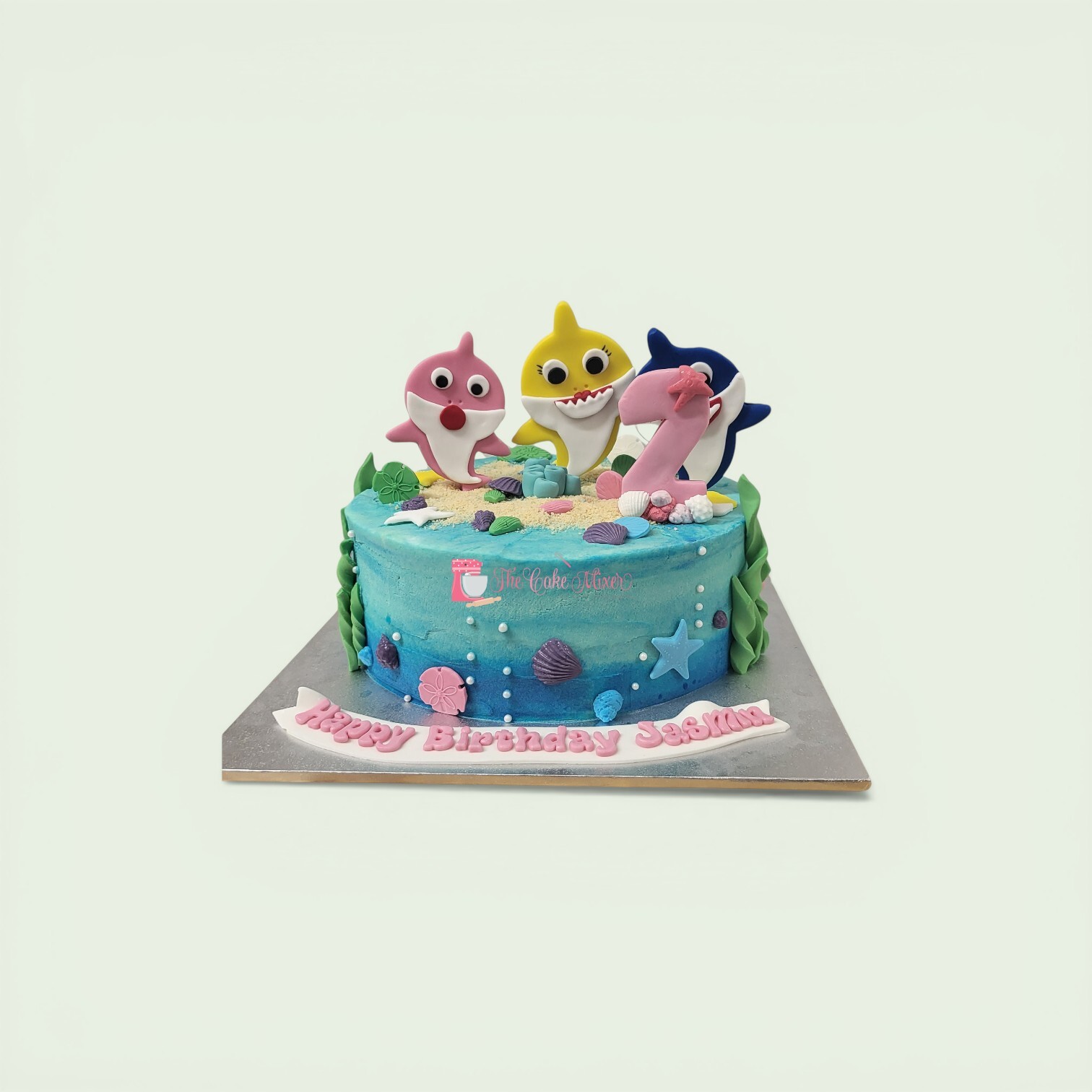baby shark buttercream cake.jpg