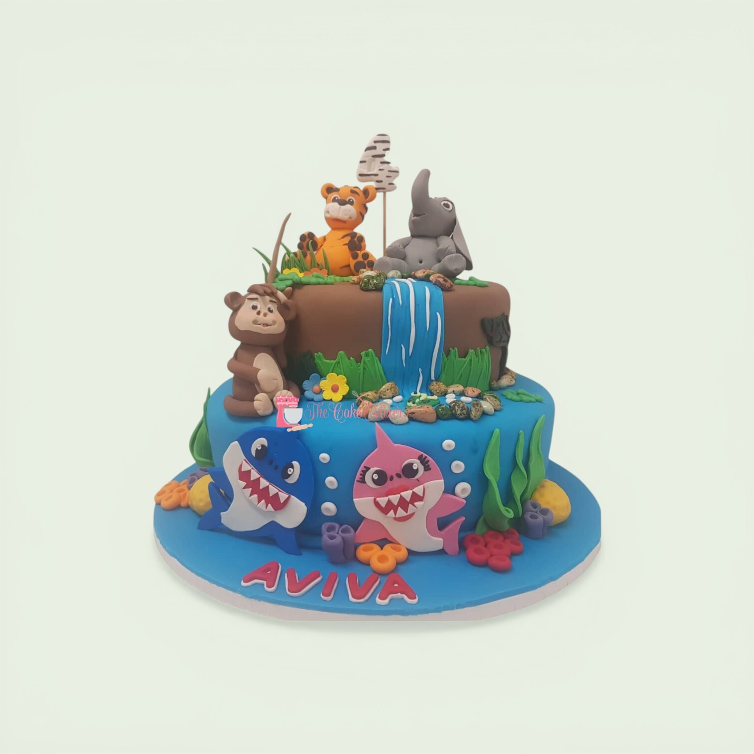 baby shark zoo cake.jpg