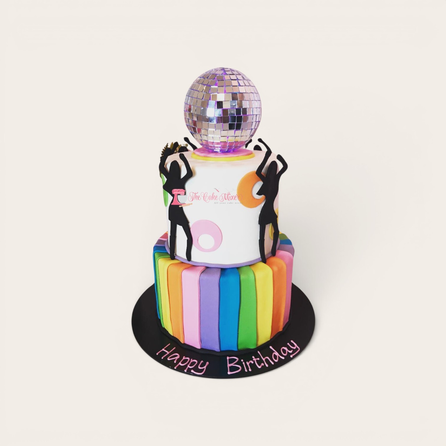 birthday disco cake.jpg