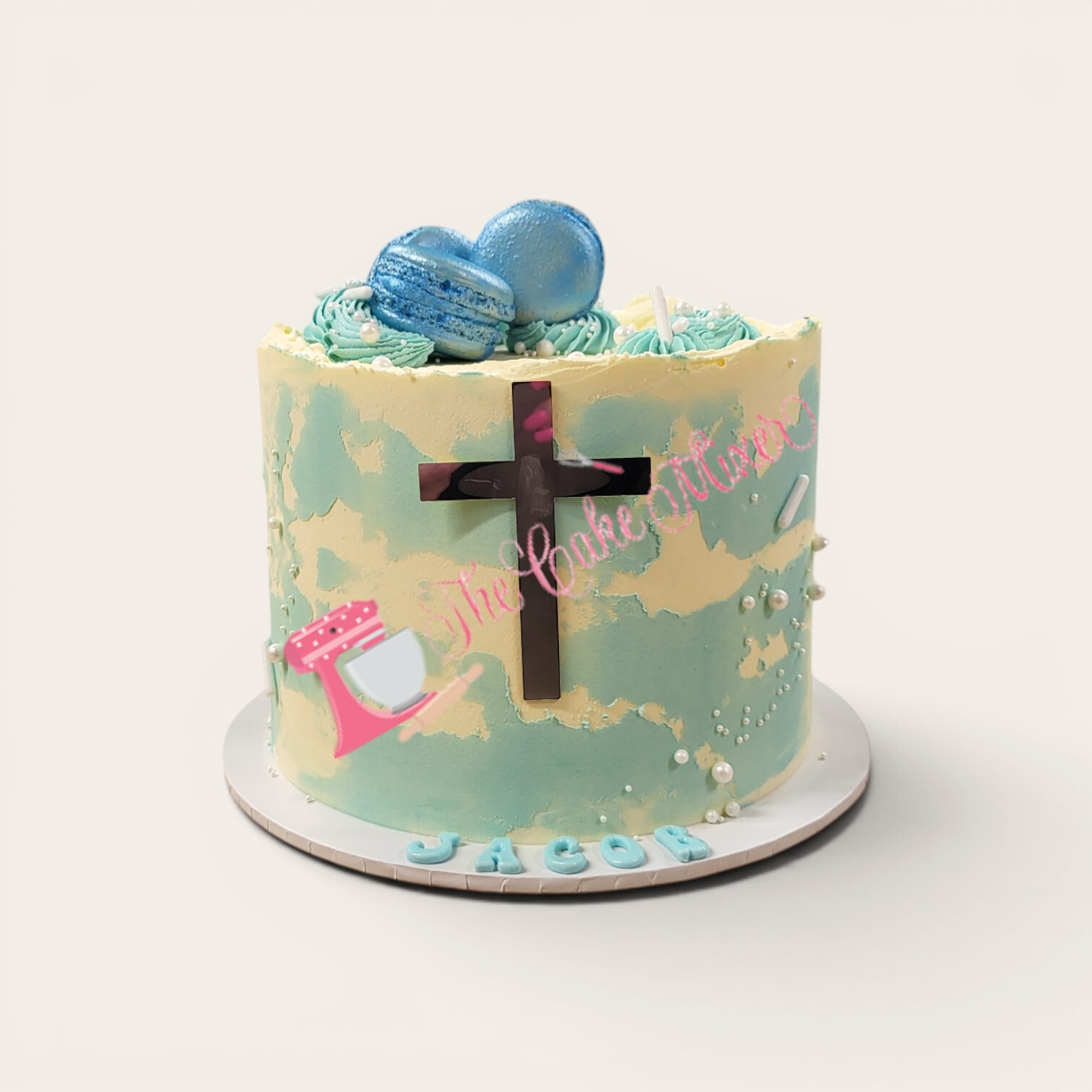 blue cross cake.jpg