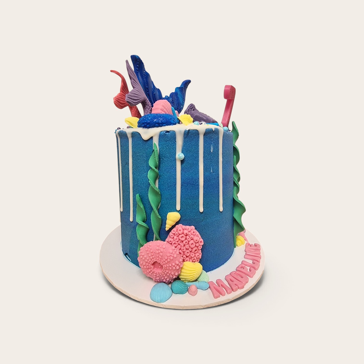 blue mermaid birthday cake.jpg