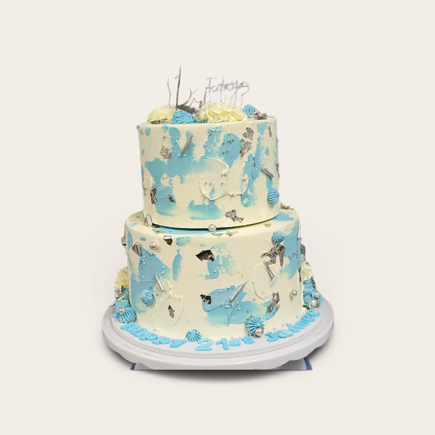 blue white silver cake.jpg