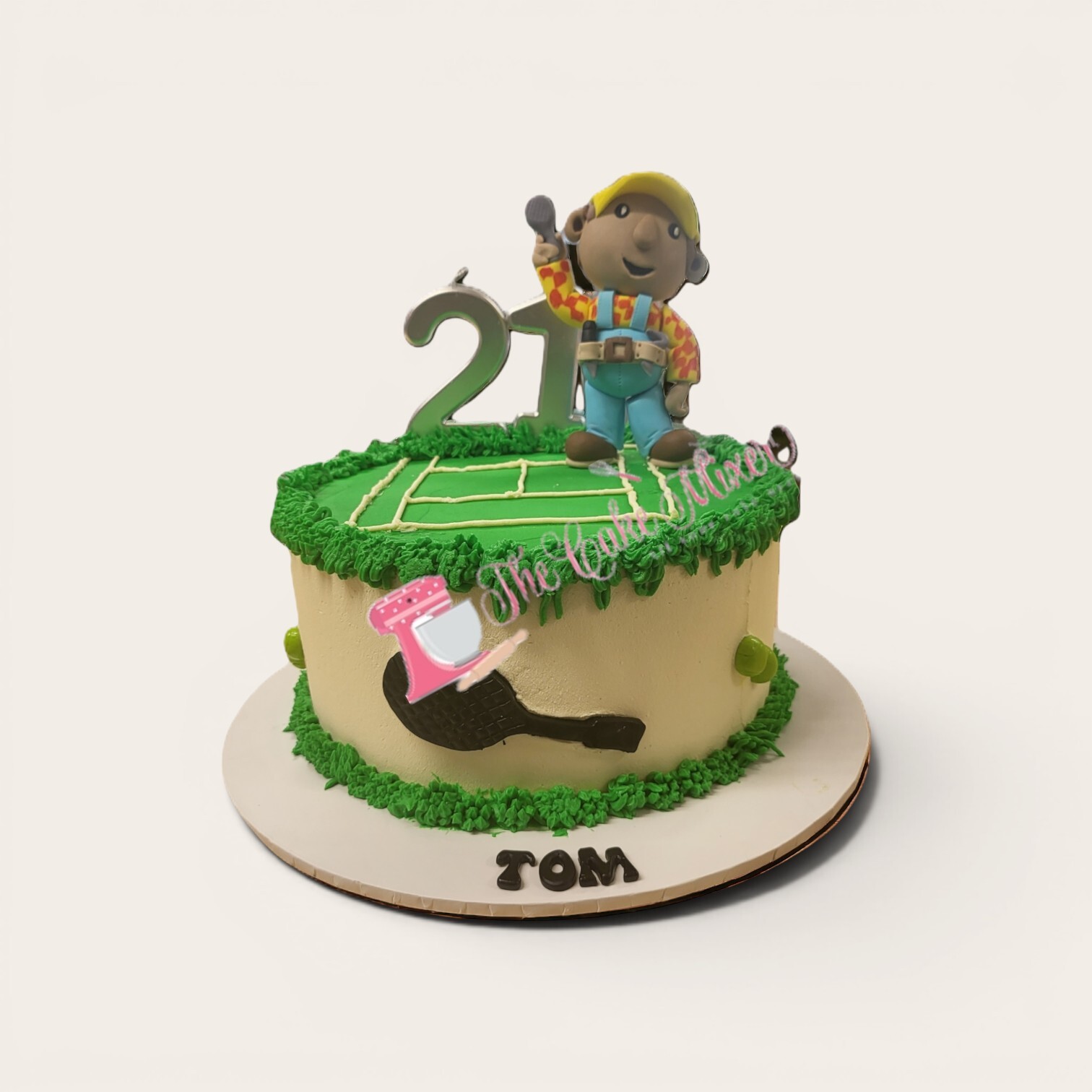 bob the builder theme cake .jpg