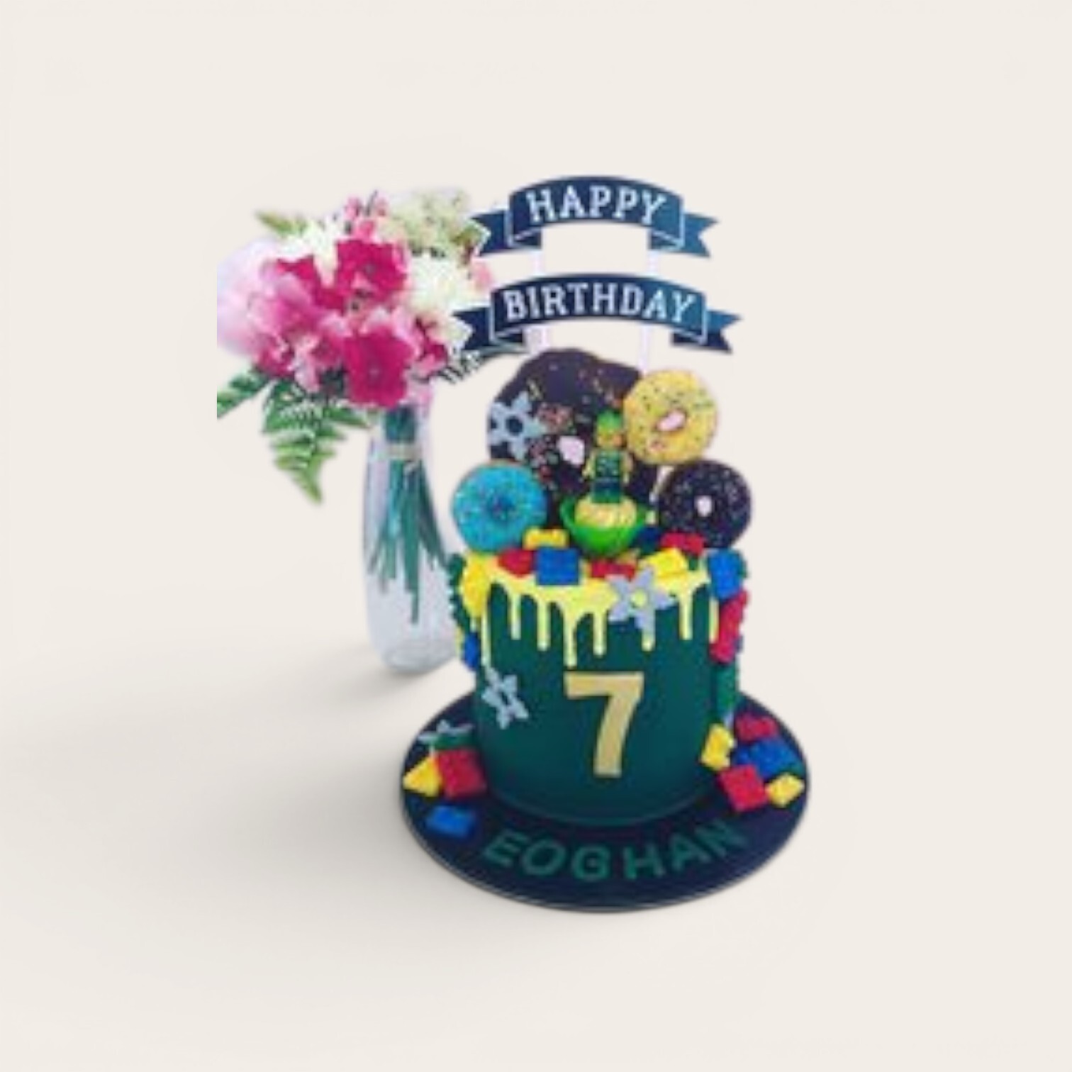 bright lego drip cake.jpg
