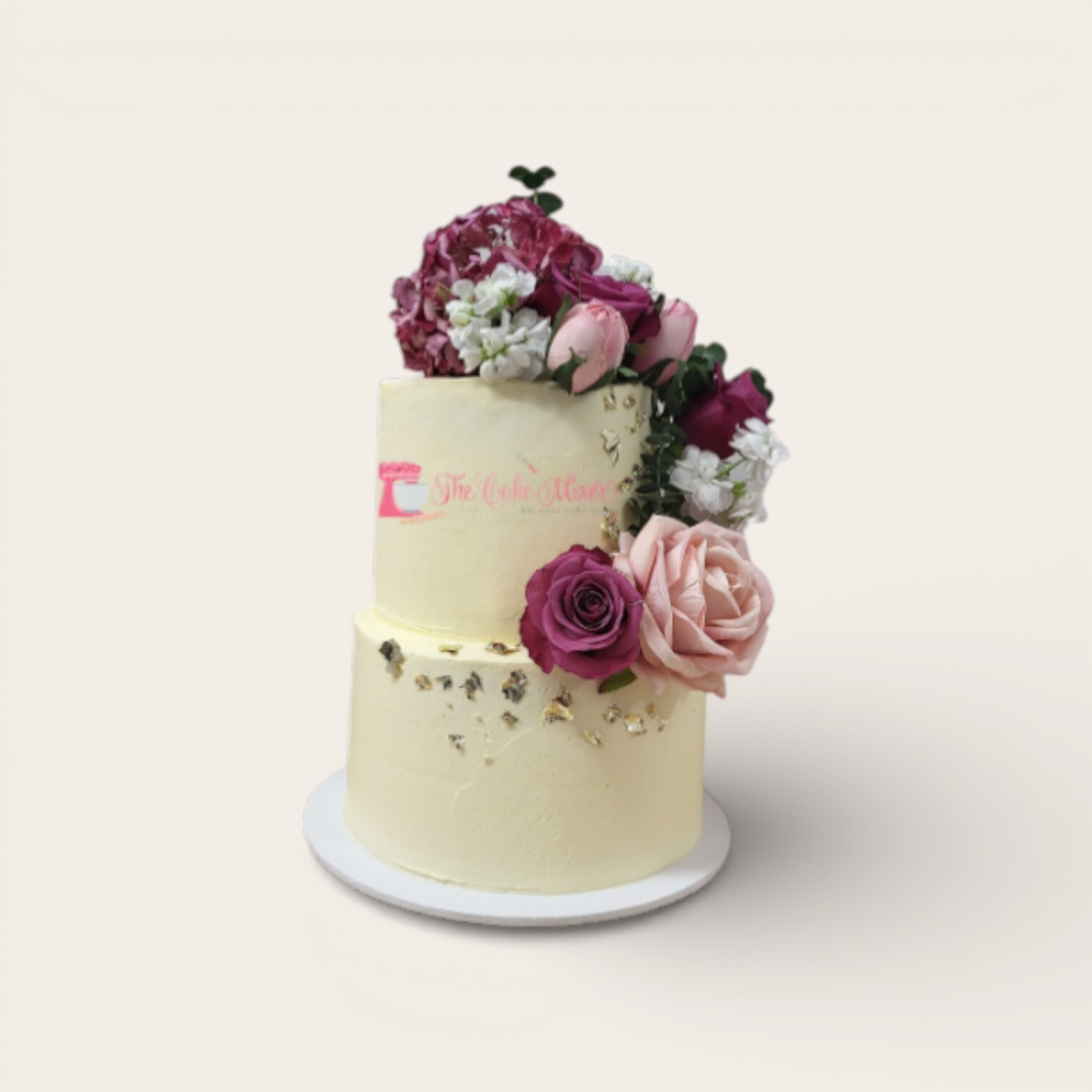 burgundy pink wedding cake.jpg