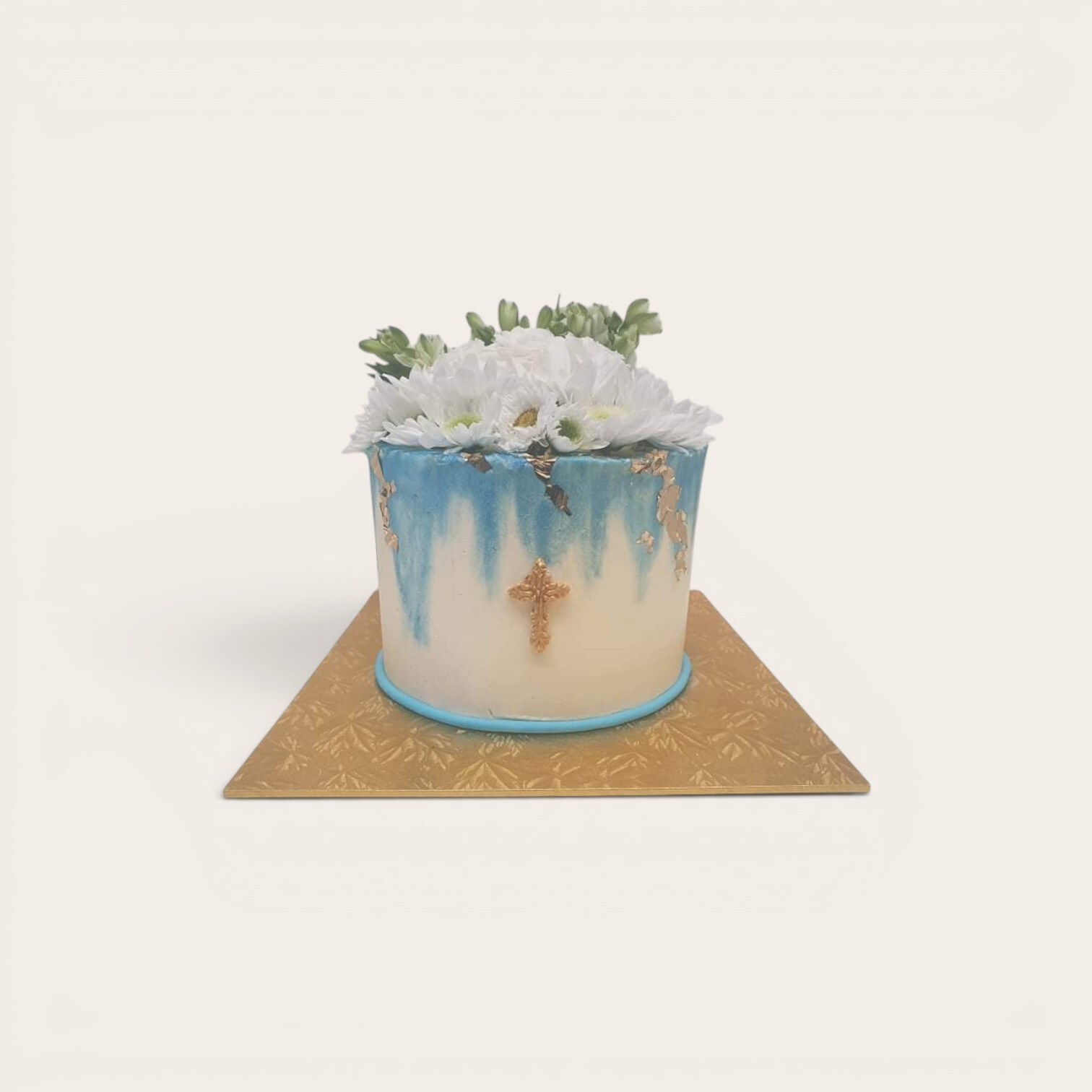 christening cake blue white.jpg