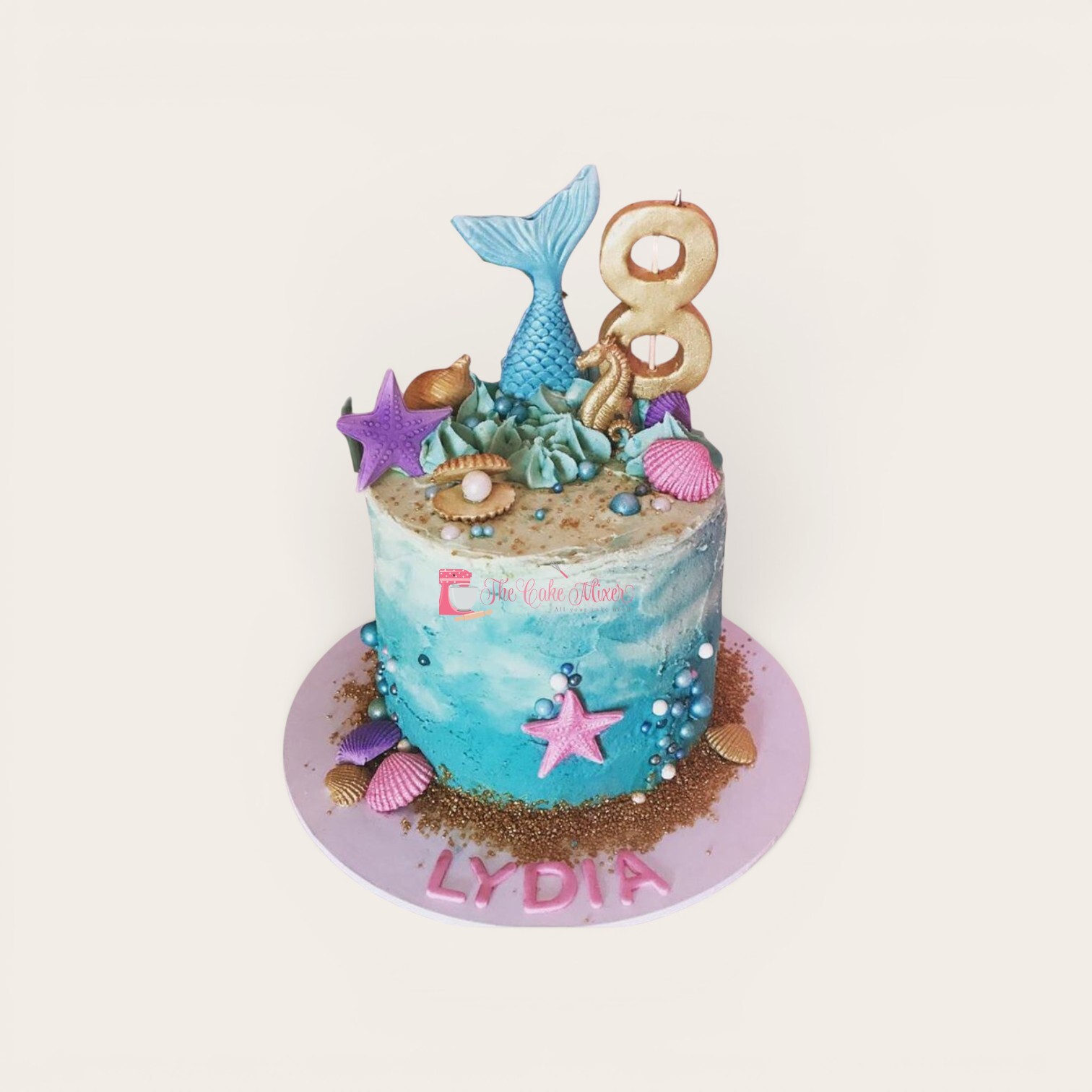 classic mermaid cake.jpg
