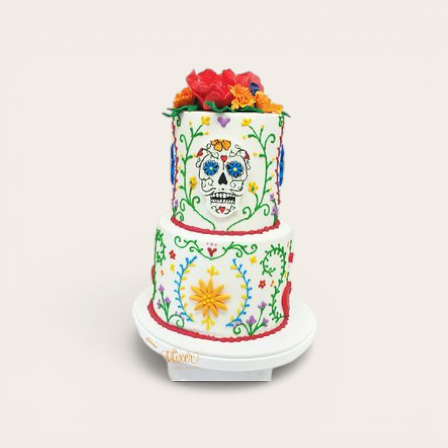 day of the dead birthday cake.jpg
