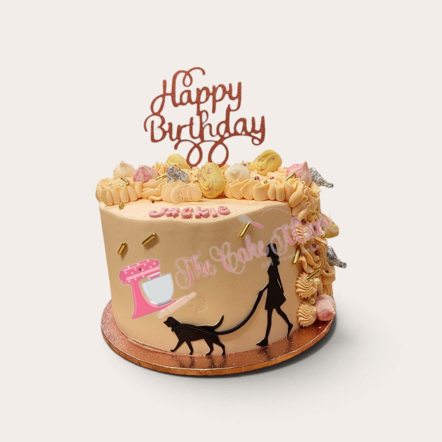 dog walker cake.jpg