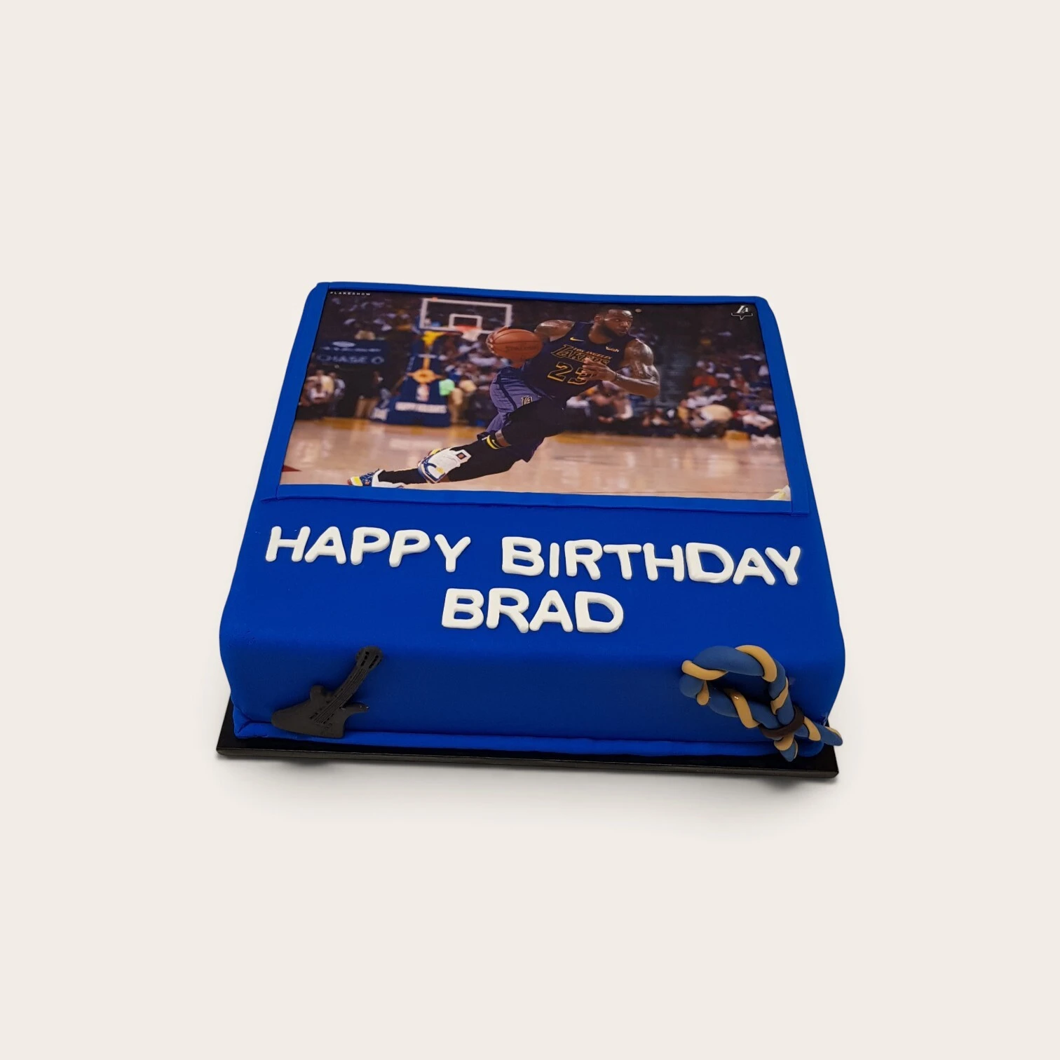 edible image 21st cake.jpg