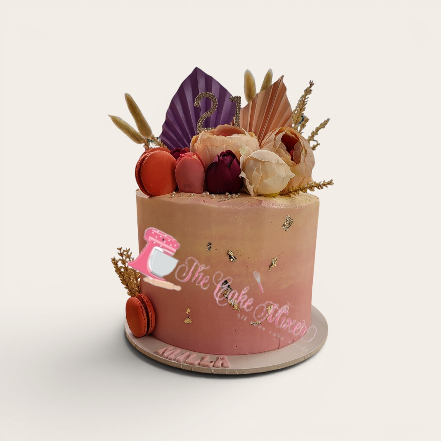 floral cake for teens.jpg