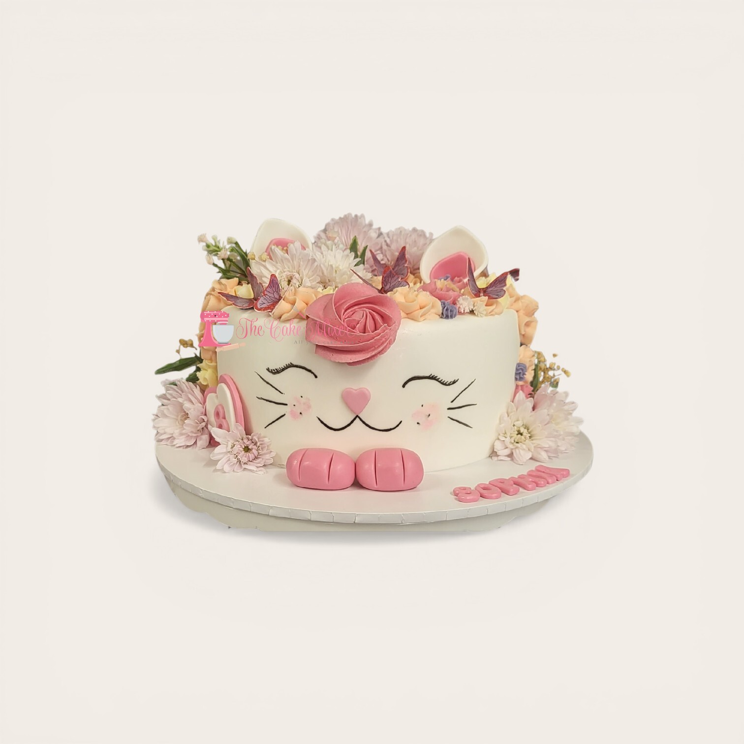 floral cat birthday cake.jpg