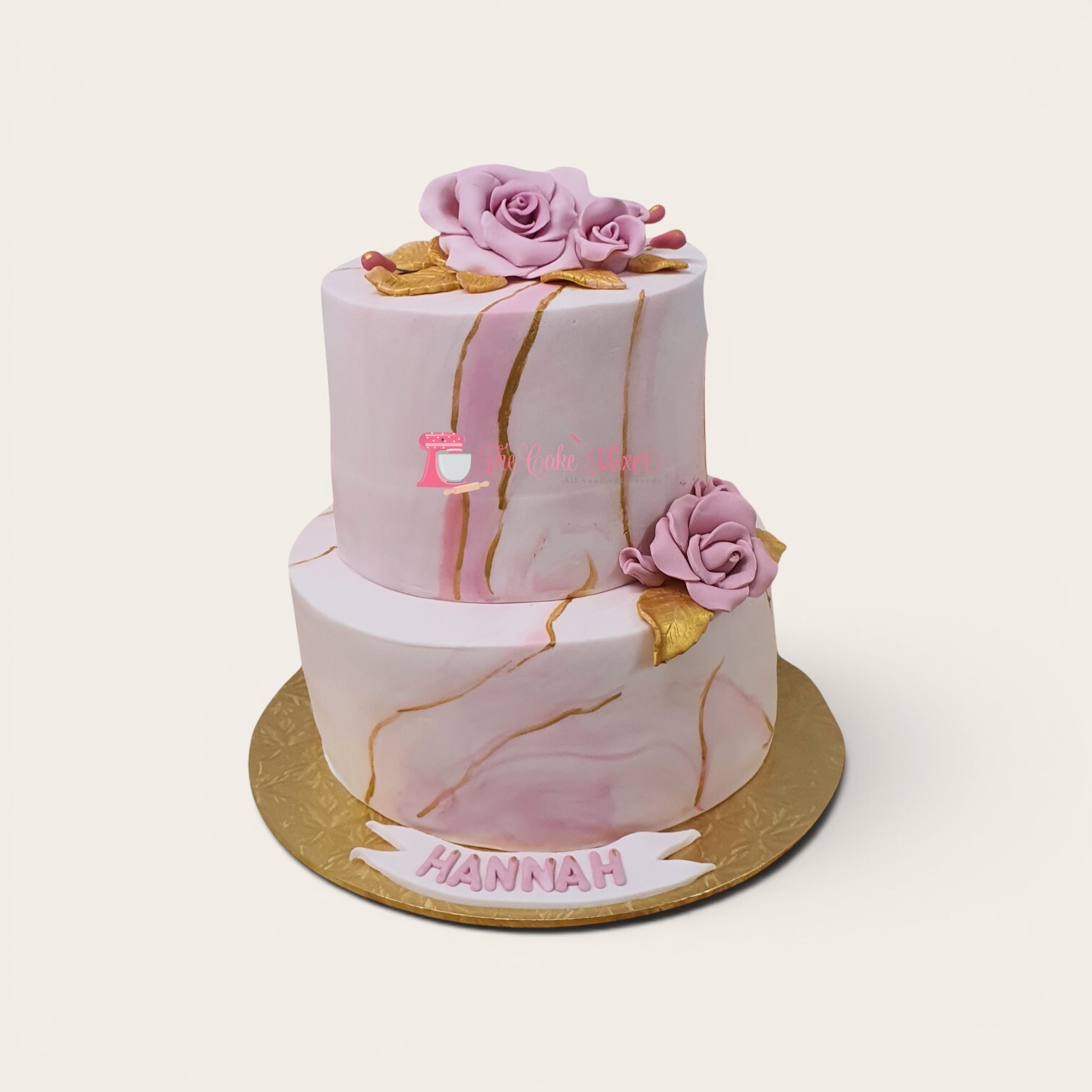 fondant marble birthday cake.jpg