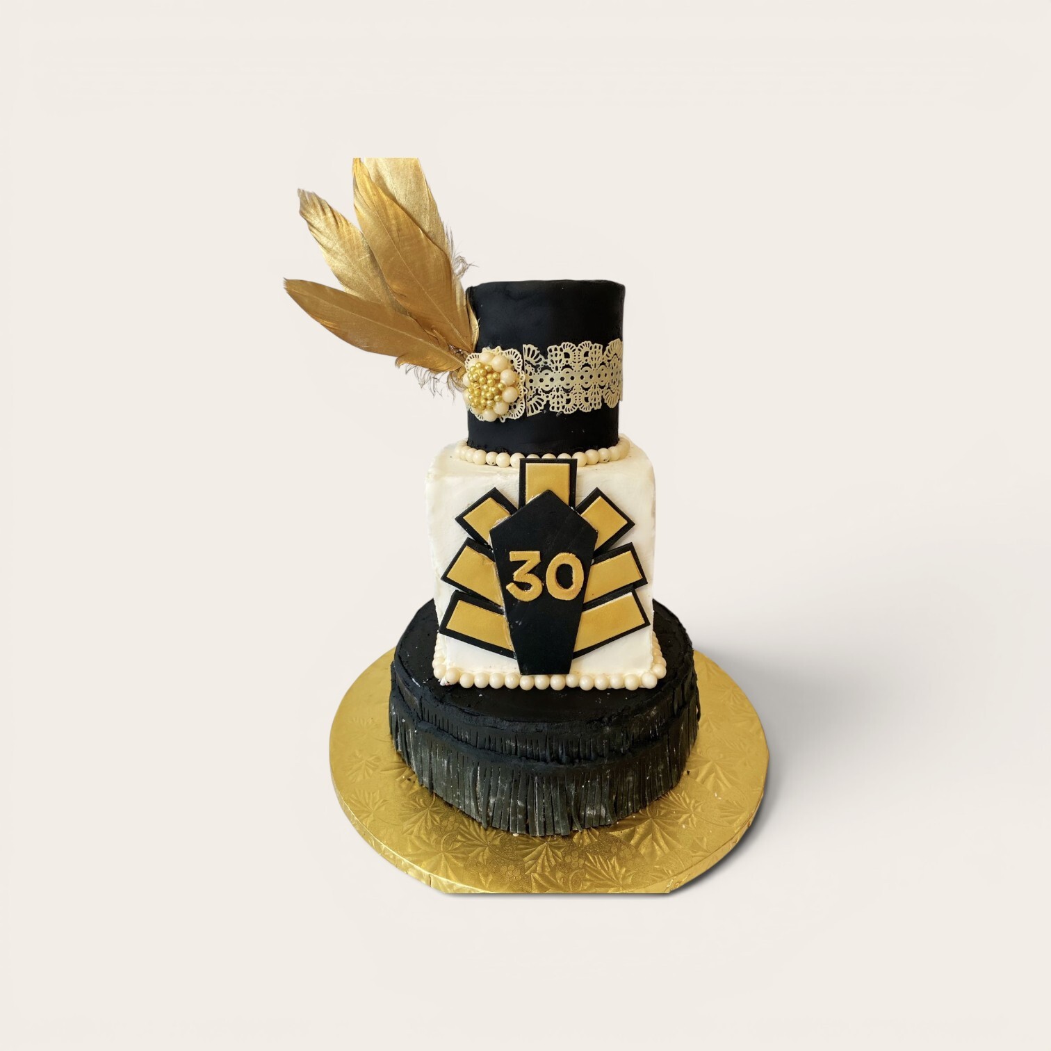 gatsby 30th birthday cake.jpg