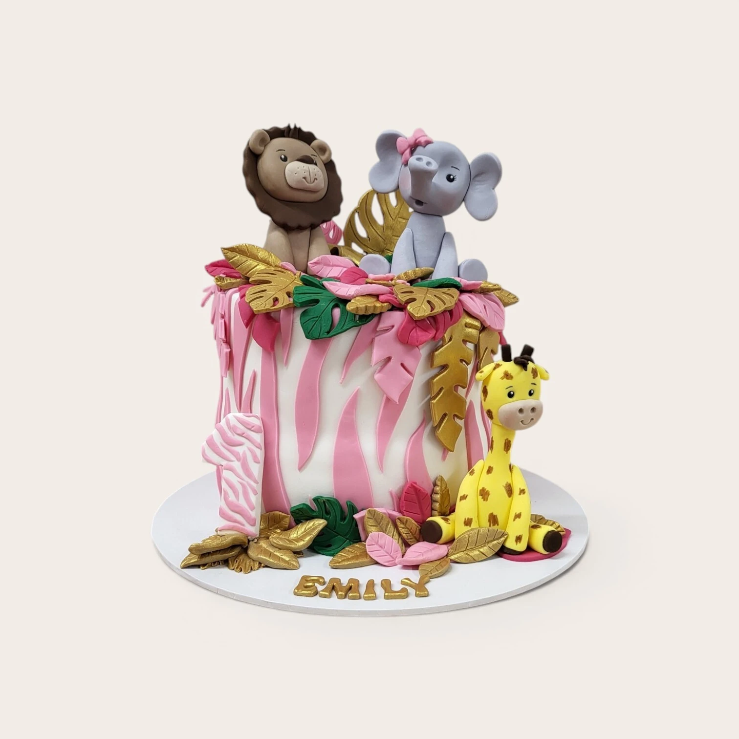 girls safari animal cake.jpg