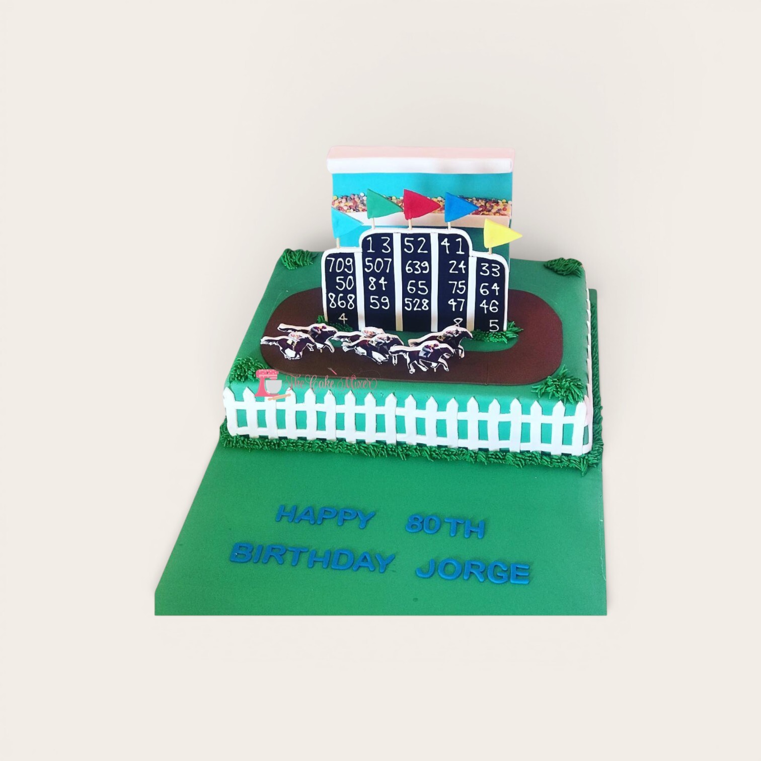 horse racing occupation cake.jpg