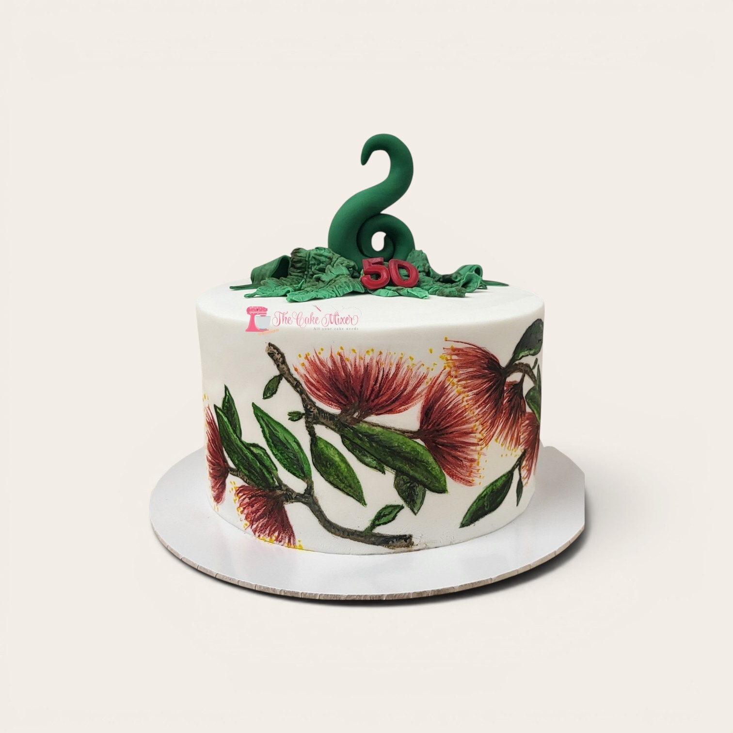 kiwiana hand painted birthday cake.jpg
