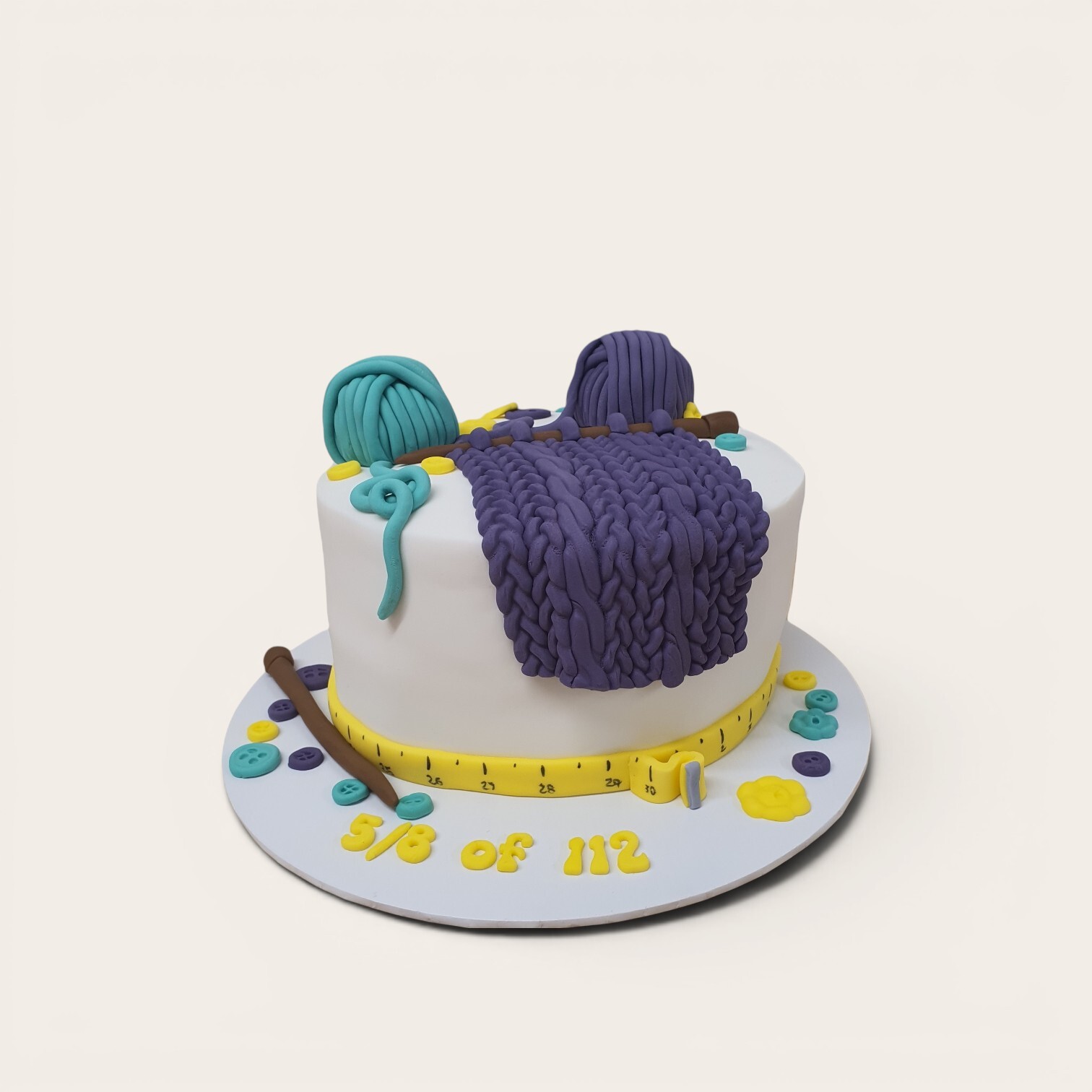 knitting theme birthday cake.jpg