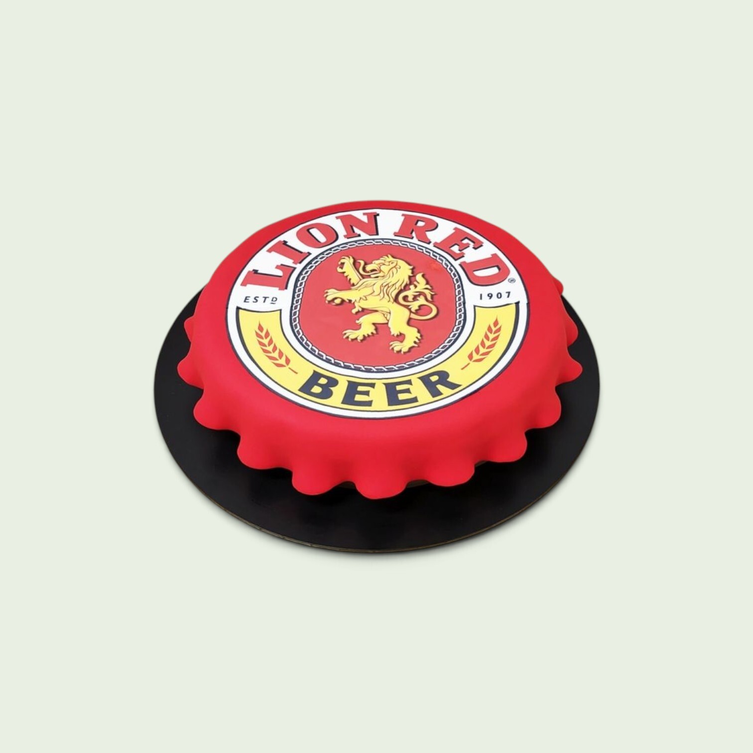 lion red bottle cap.jpg