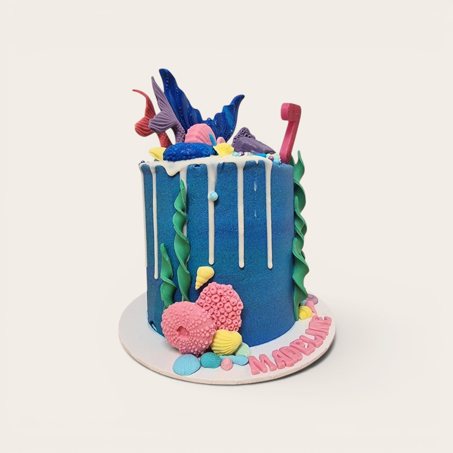 mermaid cake with drip.jpg