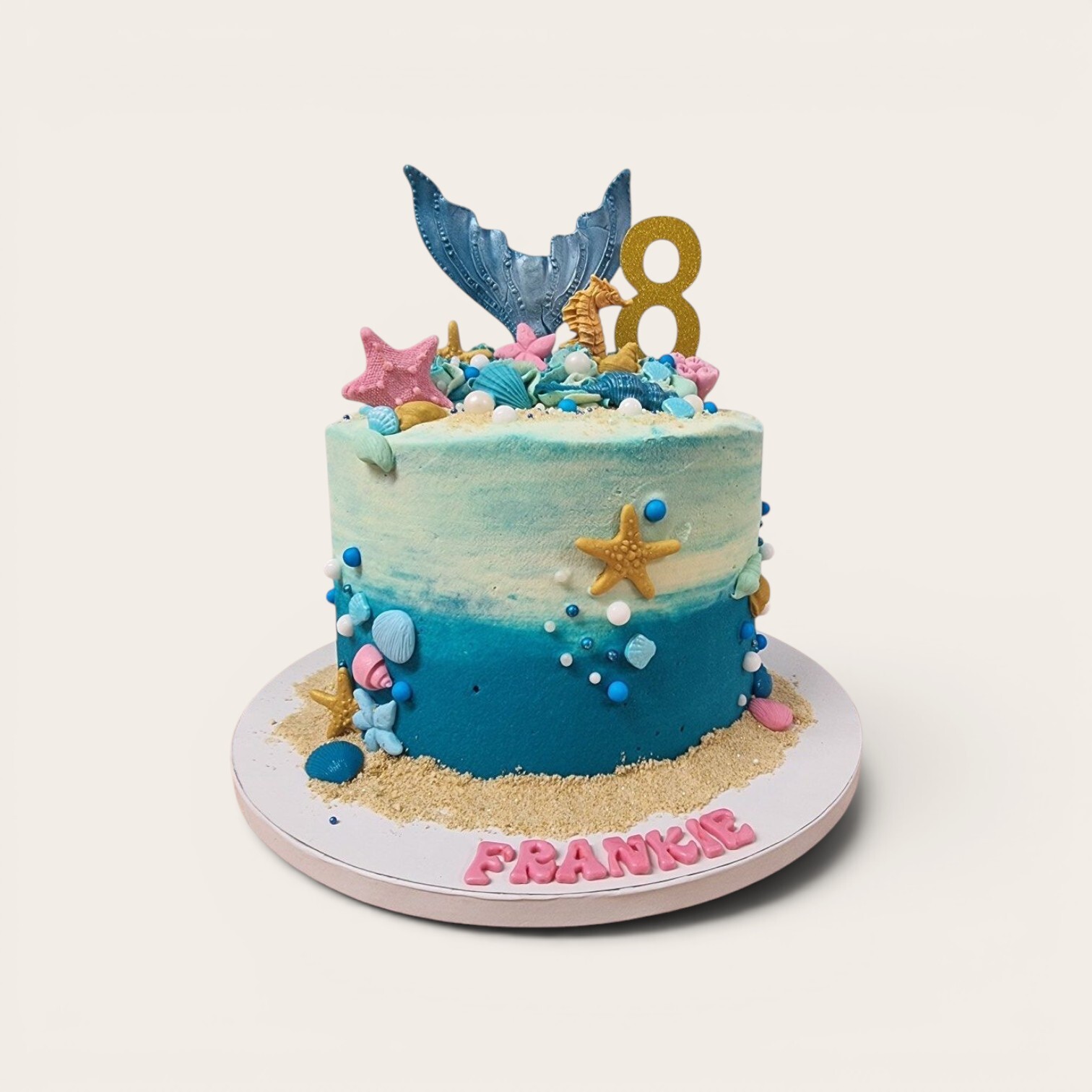 mermaid cake with ombre.jpg