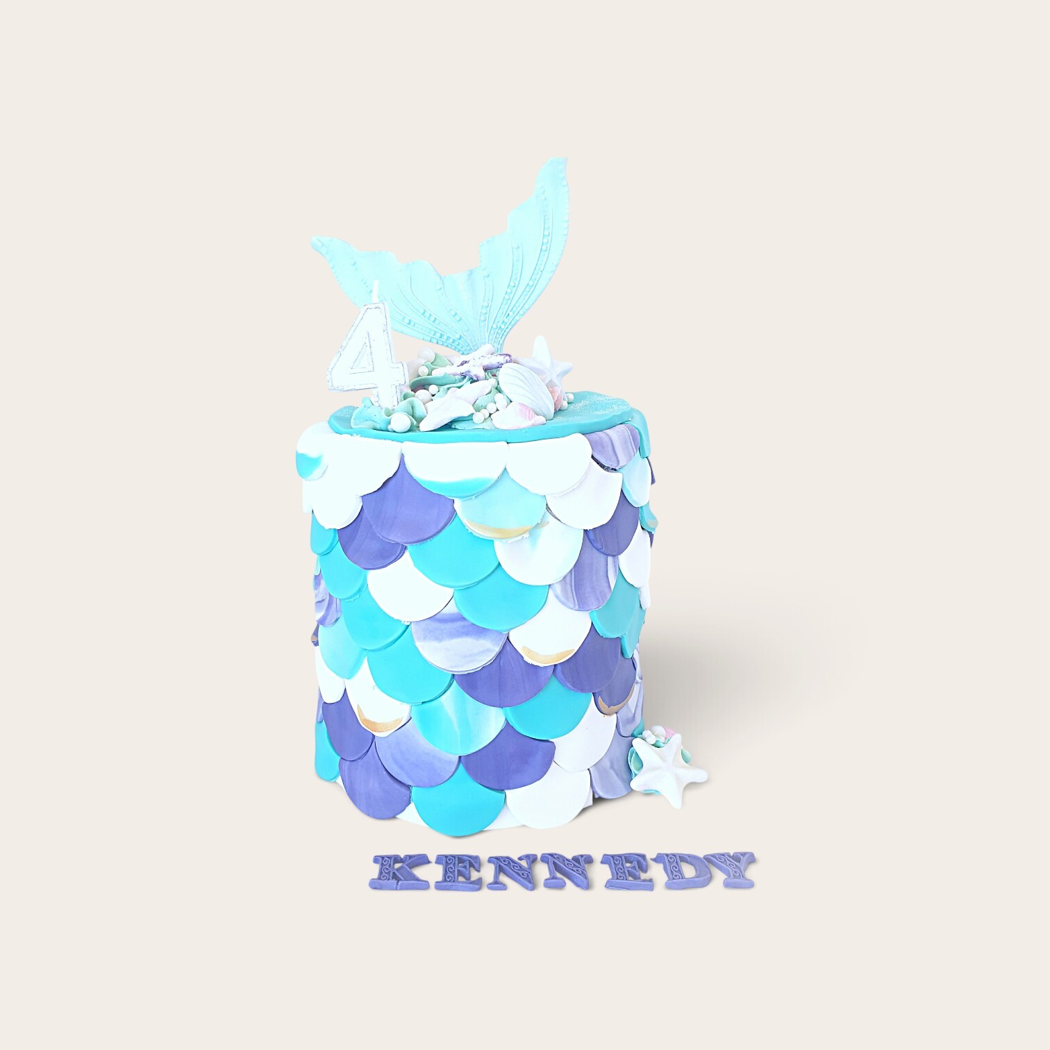 mermaid cake with scales.jpg