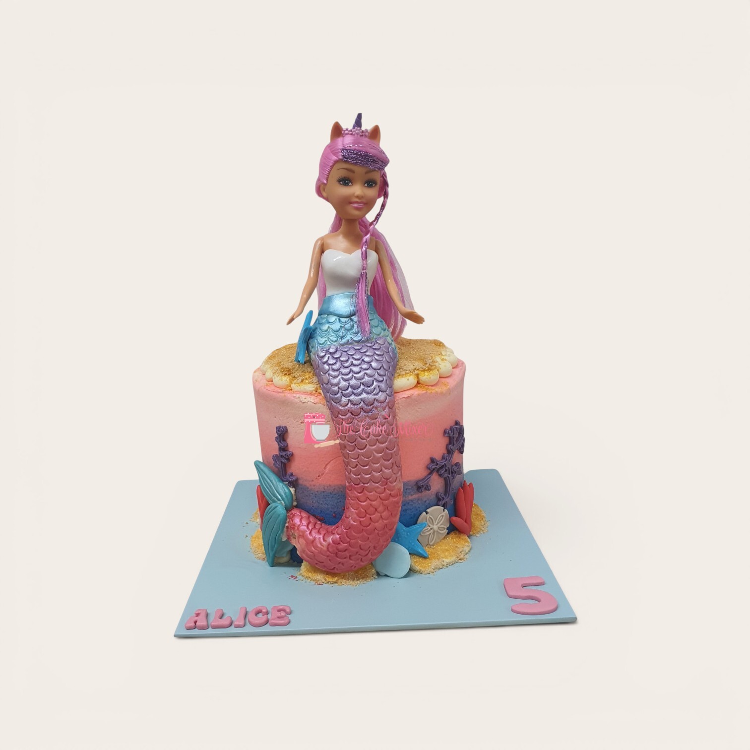 mermaid doll cake.jpg