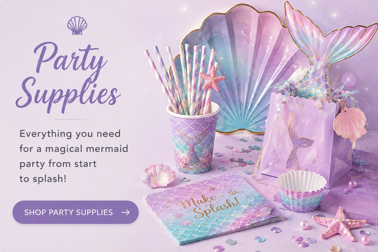 https://www.thecakemixer.co.nz/categories/shop-by-theme/mermaid/mermaid-theme-party-supplies.html