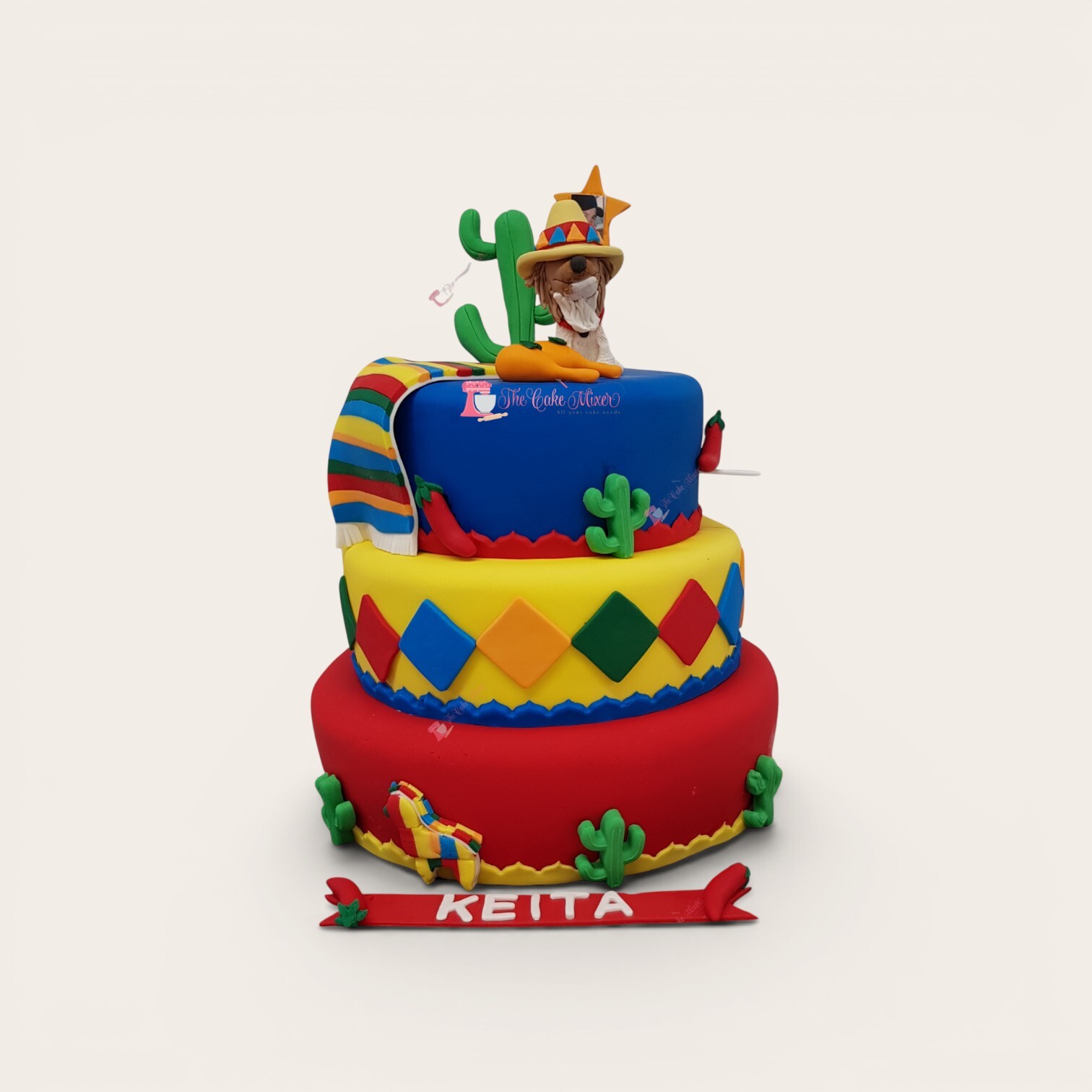 mexican theme birthday cake.jpg
