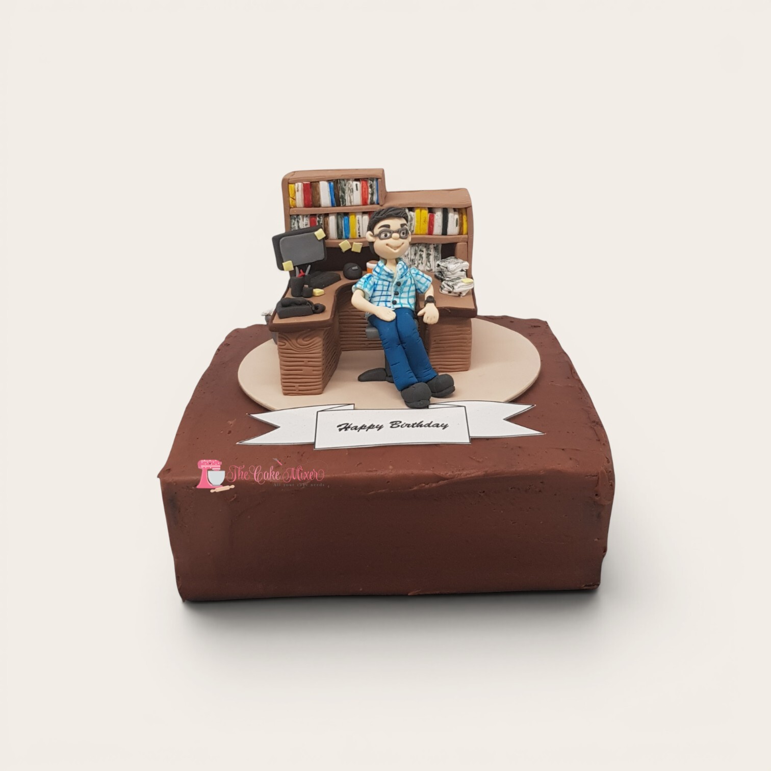 office worker celebration cake.jpg