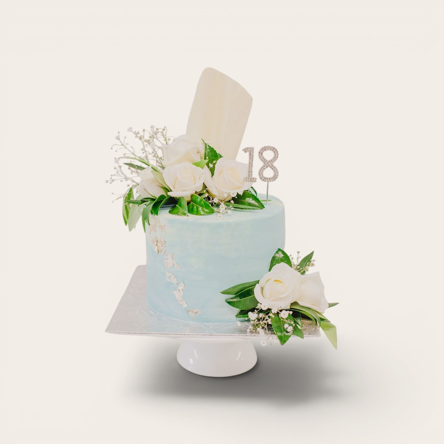 pale blue buttercream birthday cake.jpg
