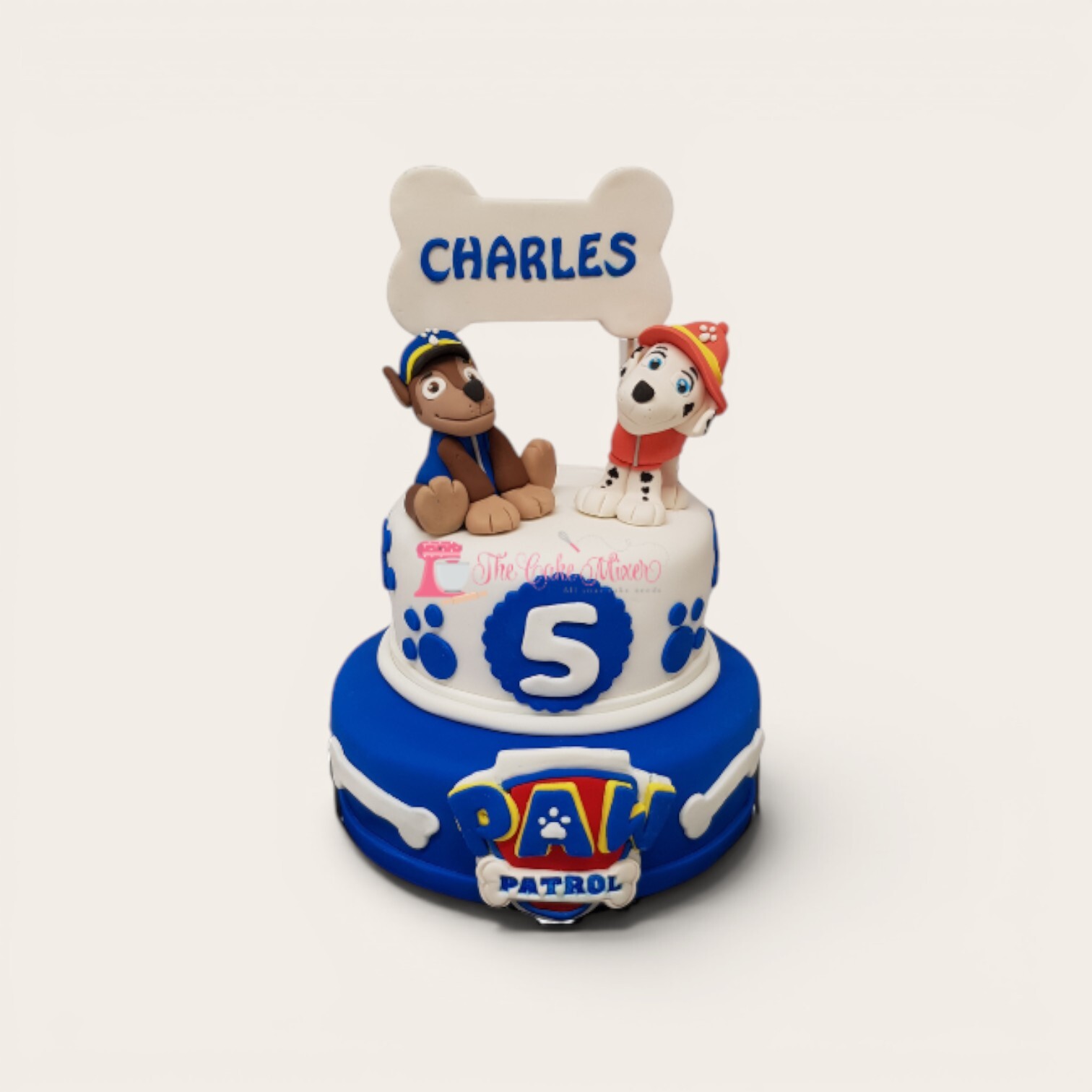 paw patrol character fondant cake.jpg