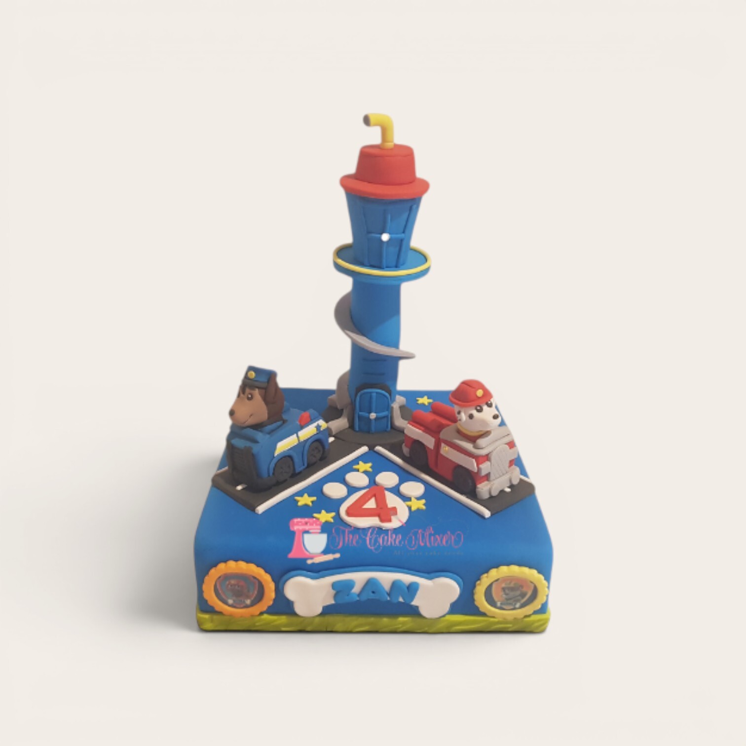 paw patrol tower cake.jpg