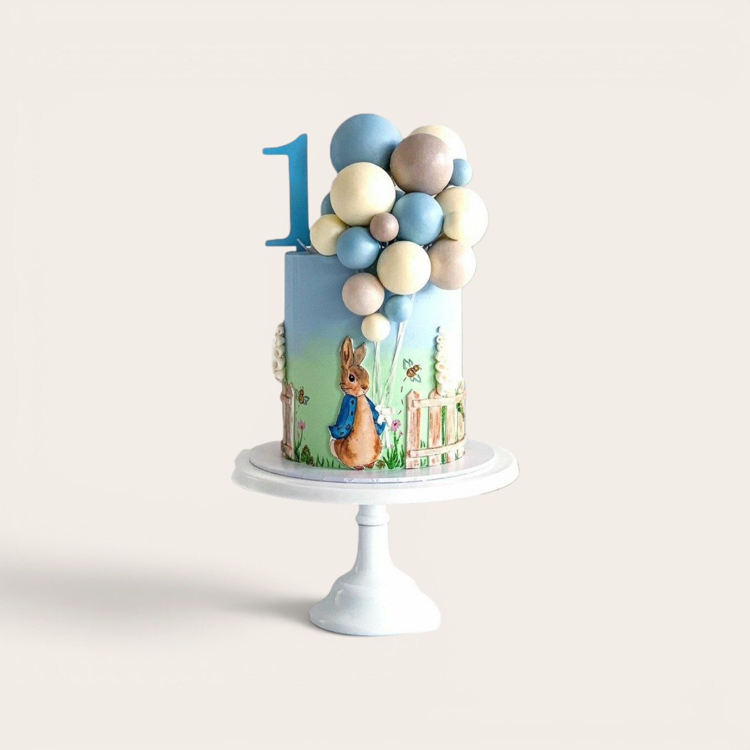 peter rabbit buttercream cake.jpg