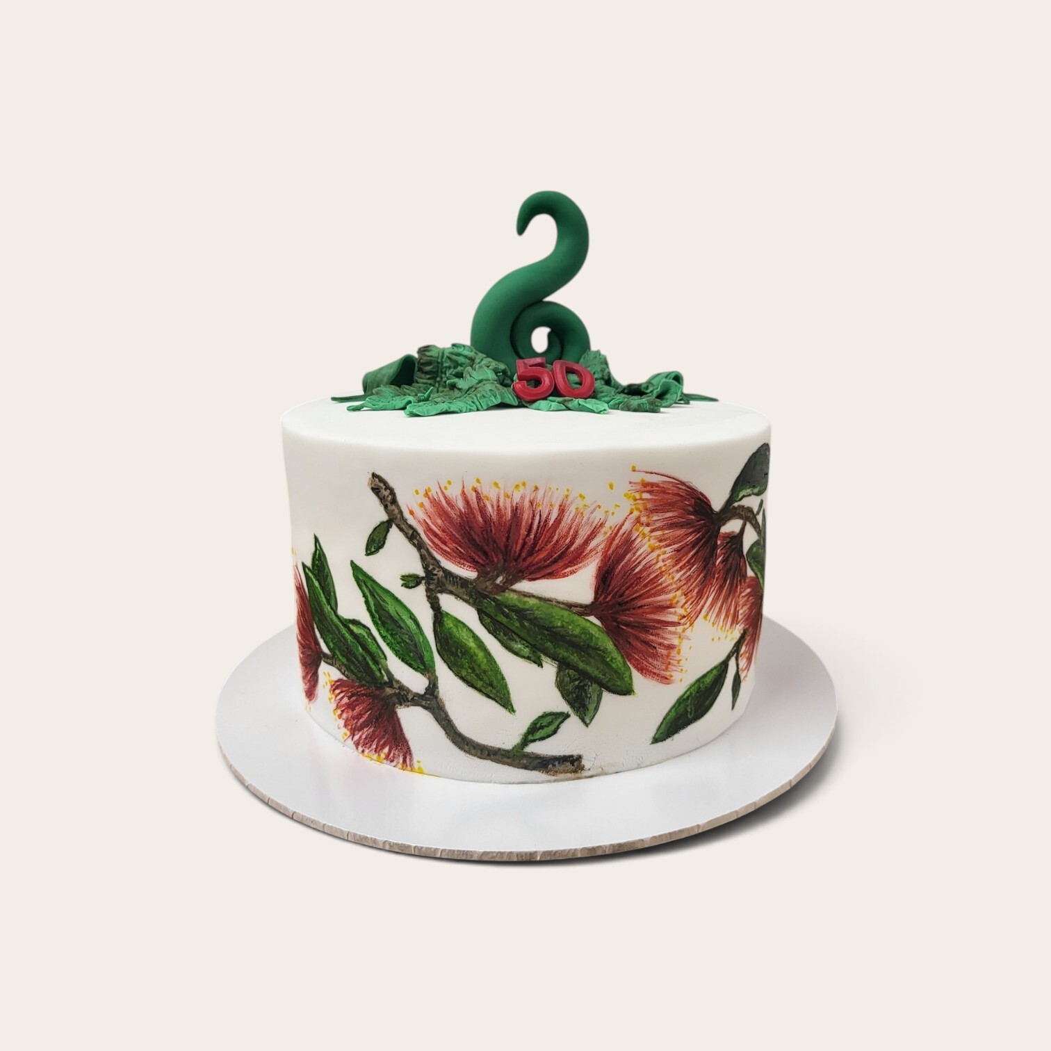 pohutakawa birthday cake.jpg