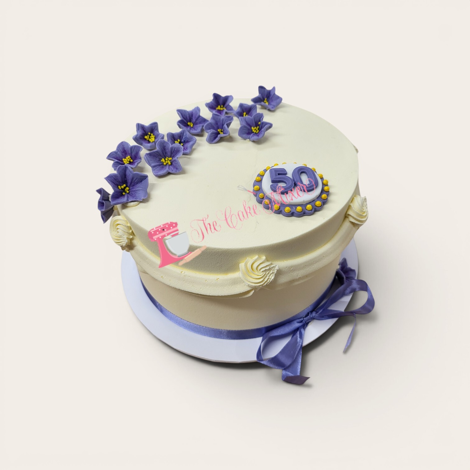 pretty 50th birthday cake.jpg