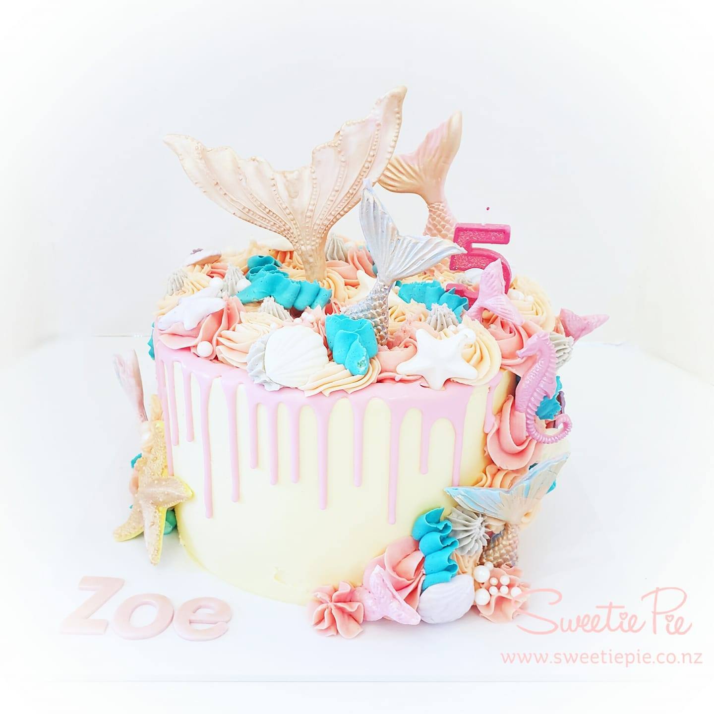pretty pink mermaid cake.jpg