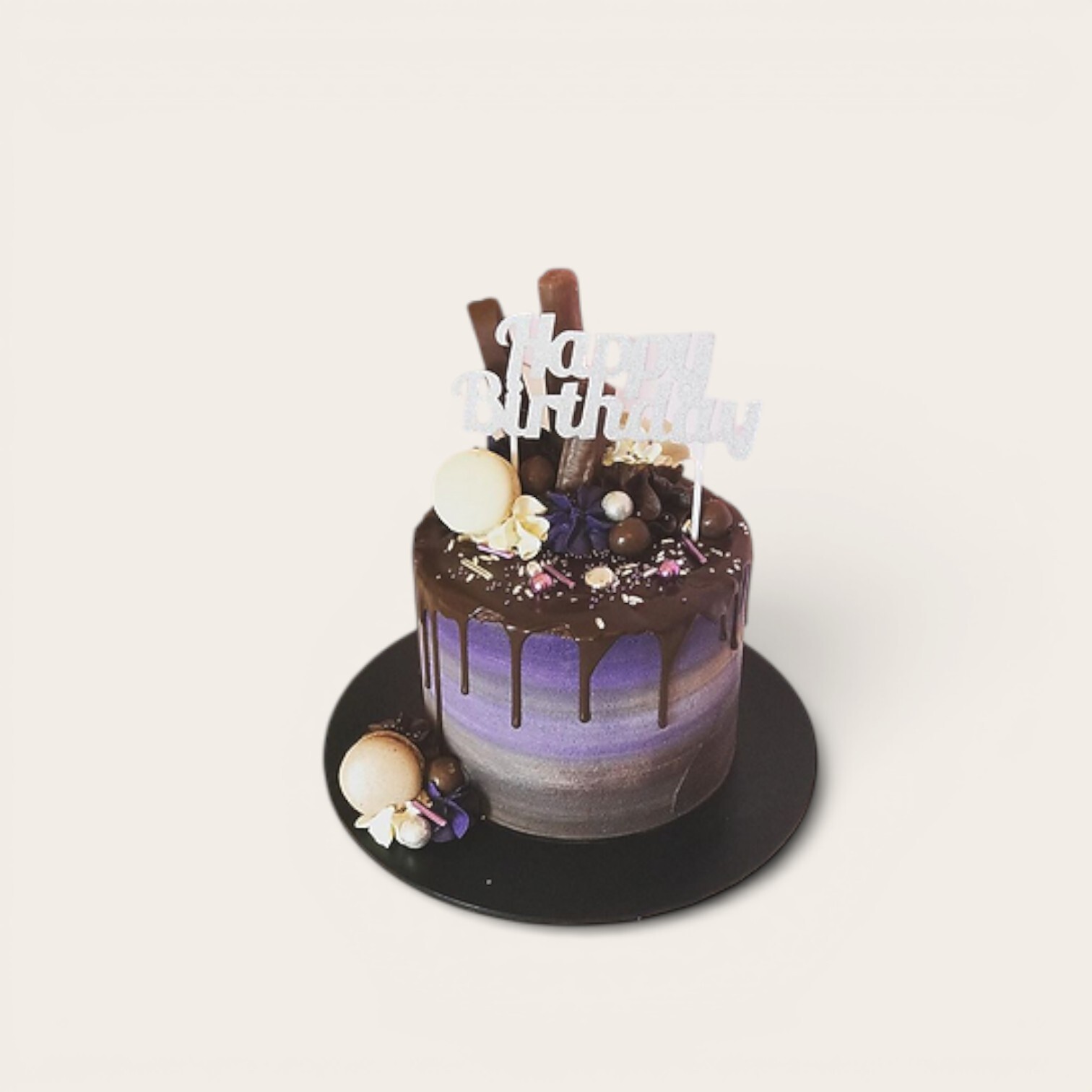 purple choc drip cake.jpg
