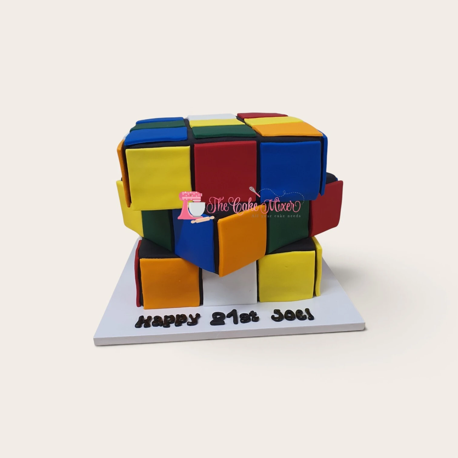 rubiks cube birthday cake.jpg