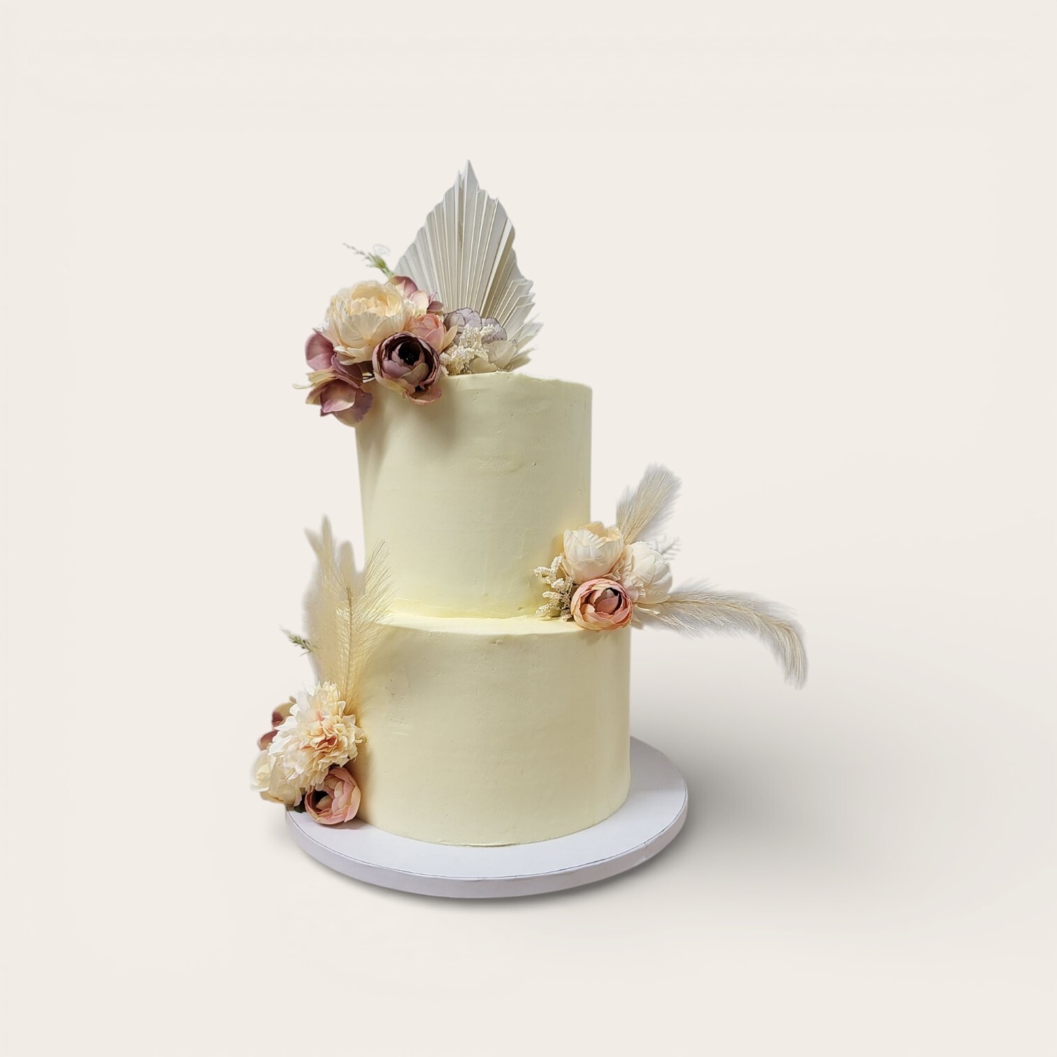 rustic 2 tier wedding cake.jpg