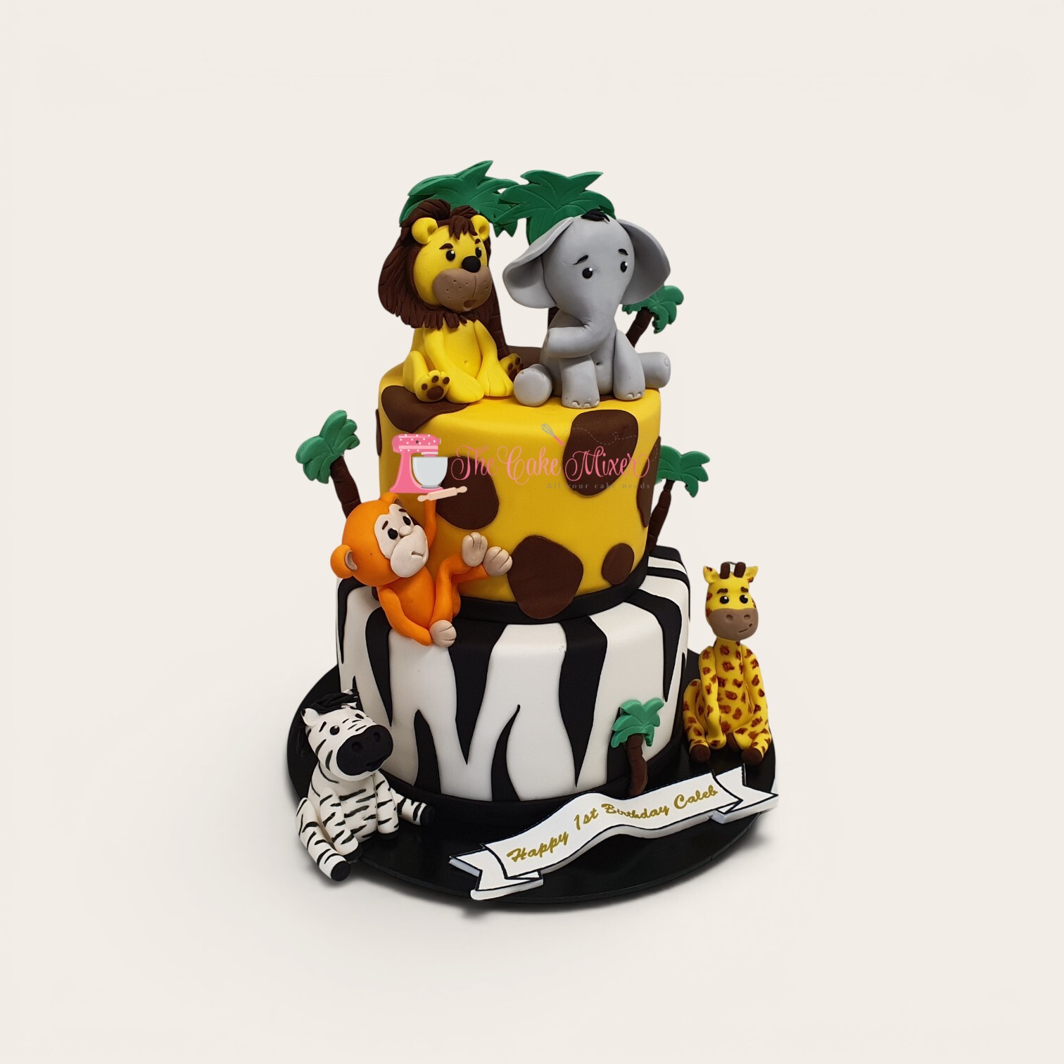 safari animals 1st birthday cake.jpg