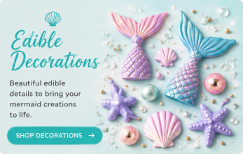 https://www.thecakemixer.co.nz/categories/shop-by-theme/mermaid/mermaid-theme-edible-decorations.html