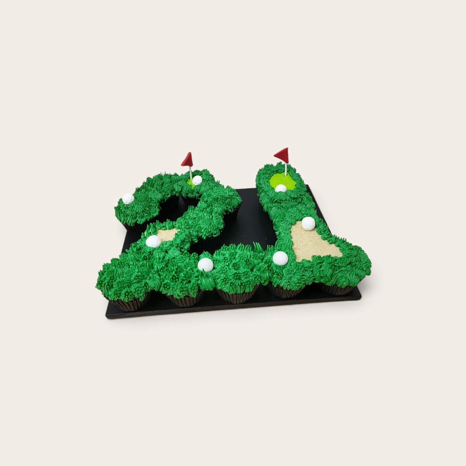 shaped 21 golf cake.jpg