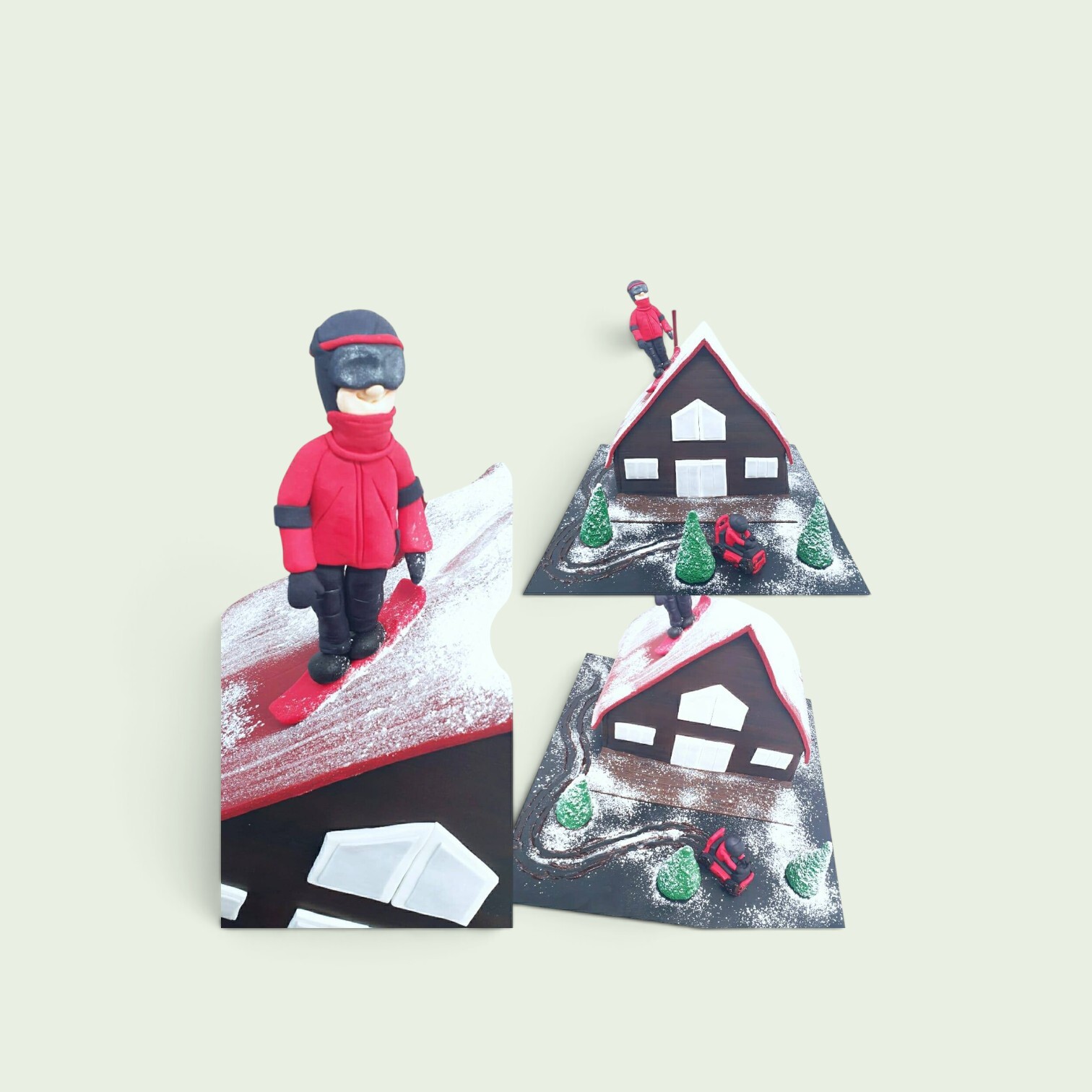 skiing theme birthday cake.jpg