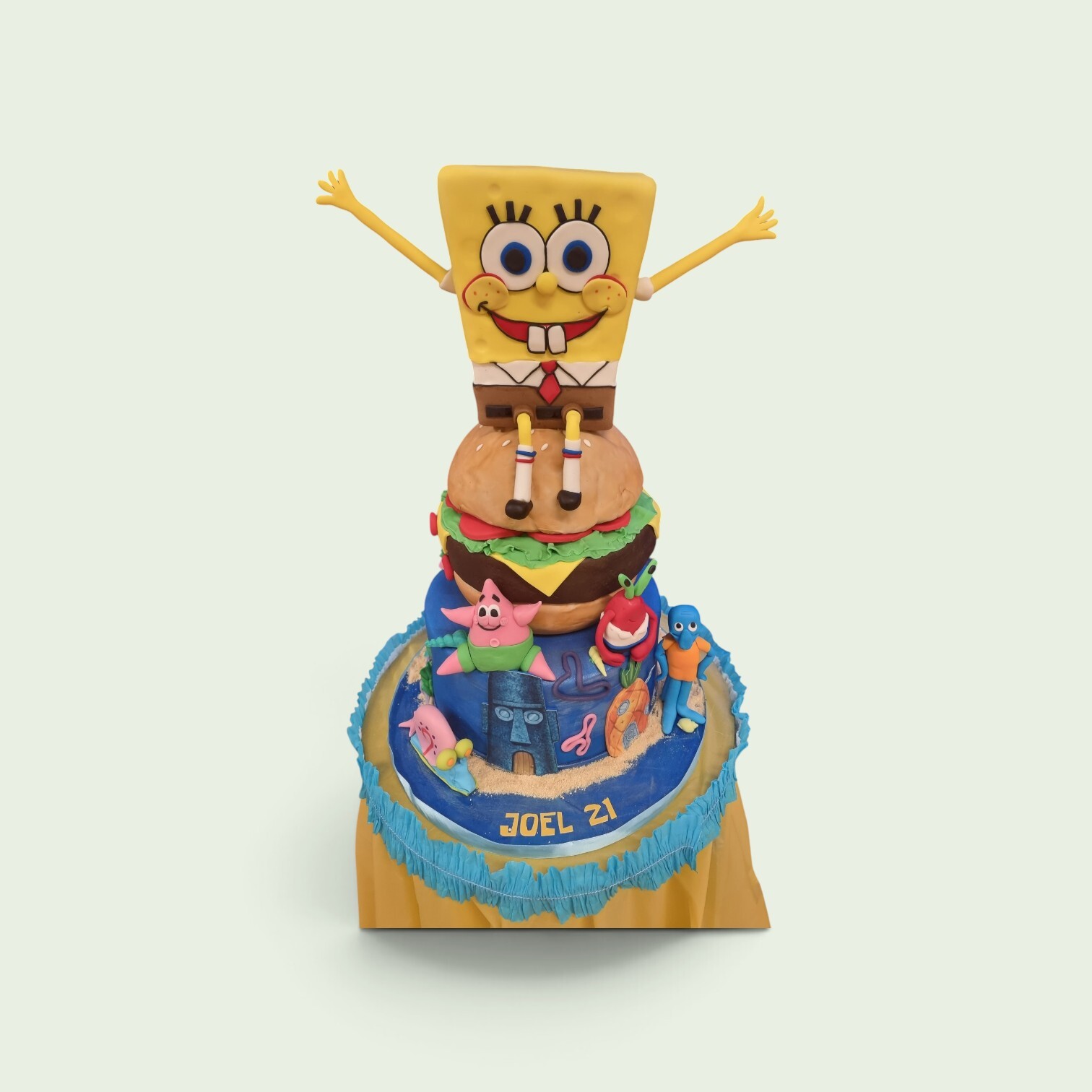 spongebob 3d cake.jpg