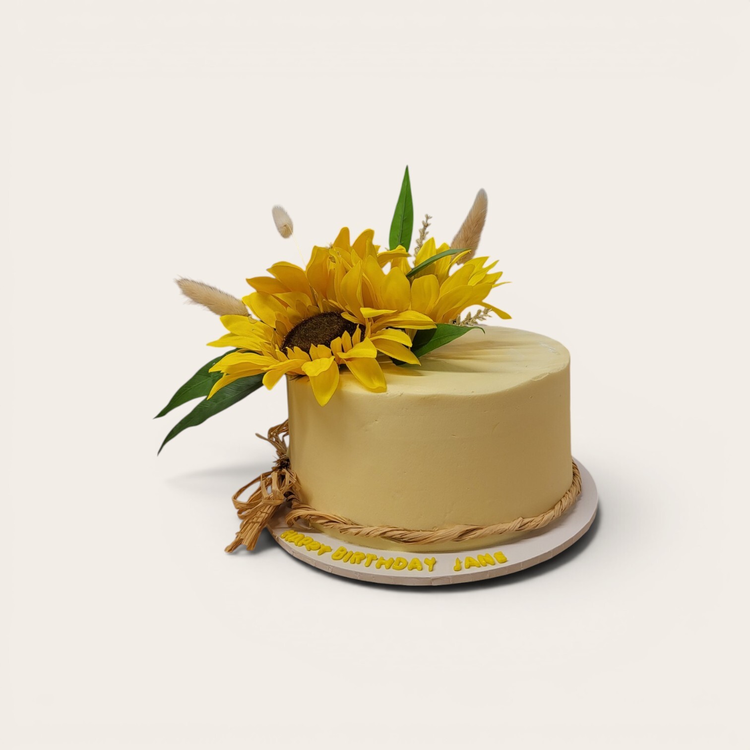 sunflower celebration cake.jpg