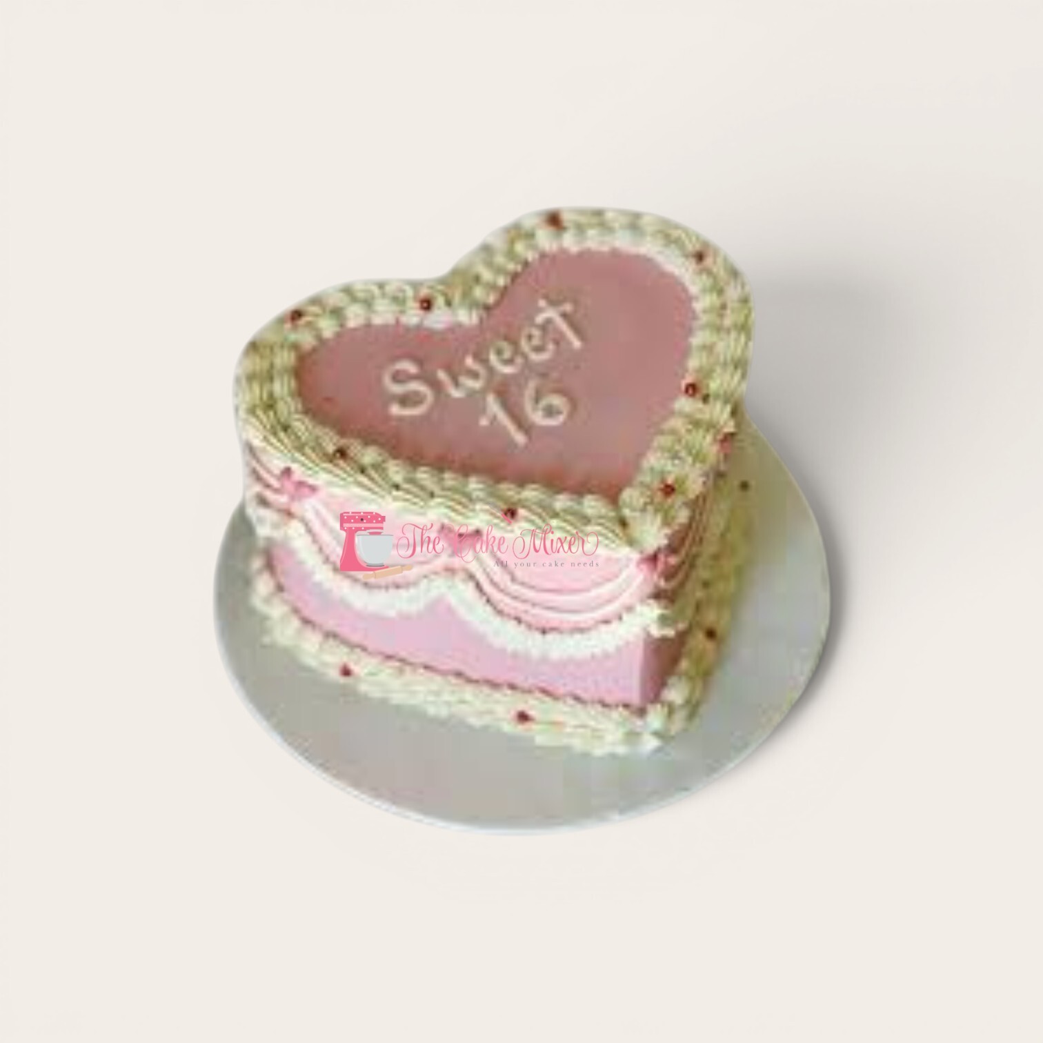 sweet 16 vintage heart cake.jpg
