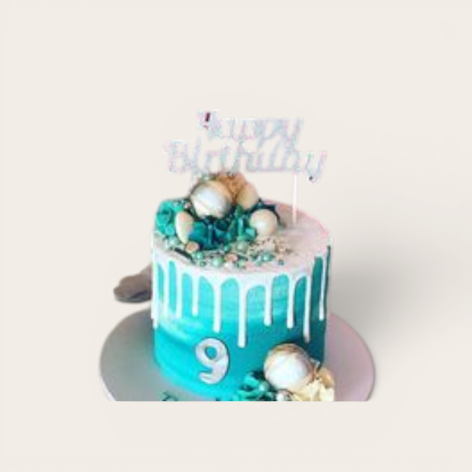teal ombre drip cake.jpg