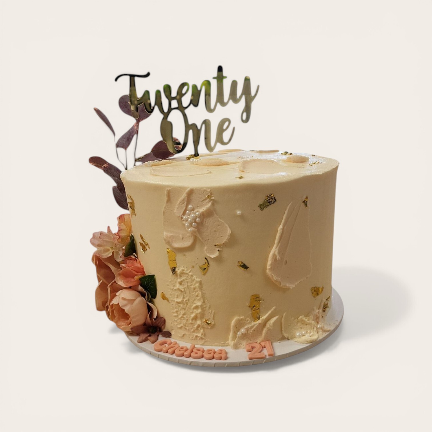 textured buttercream cake.jpg