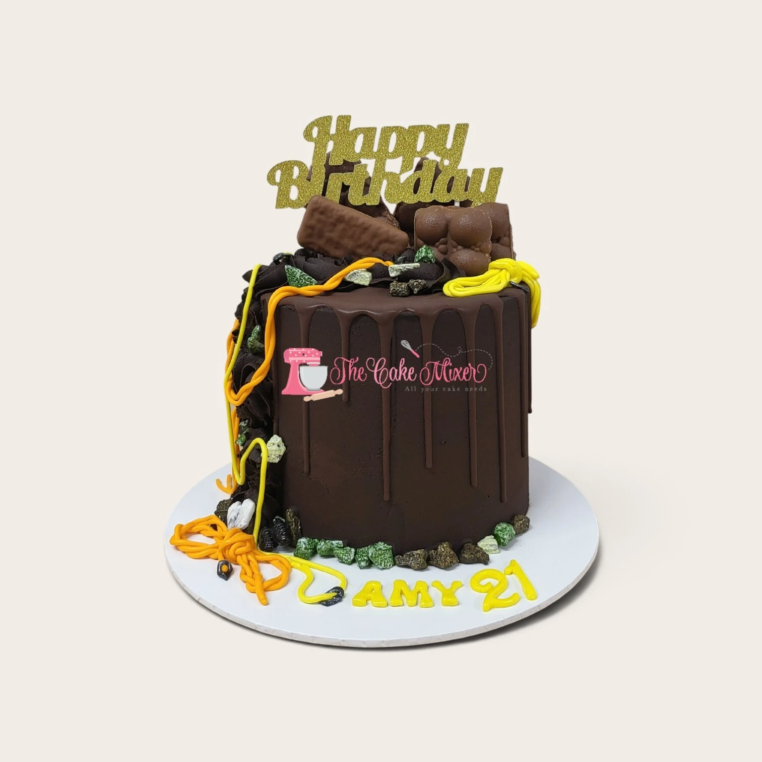 tramping theme birthday cake.jpg